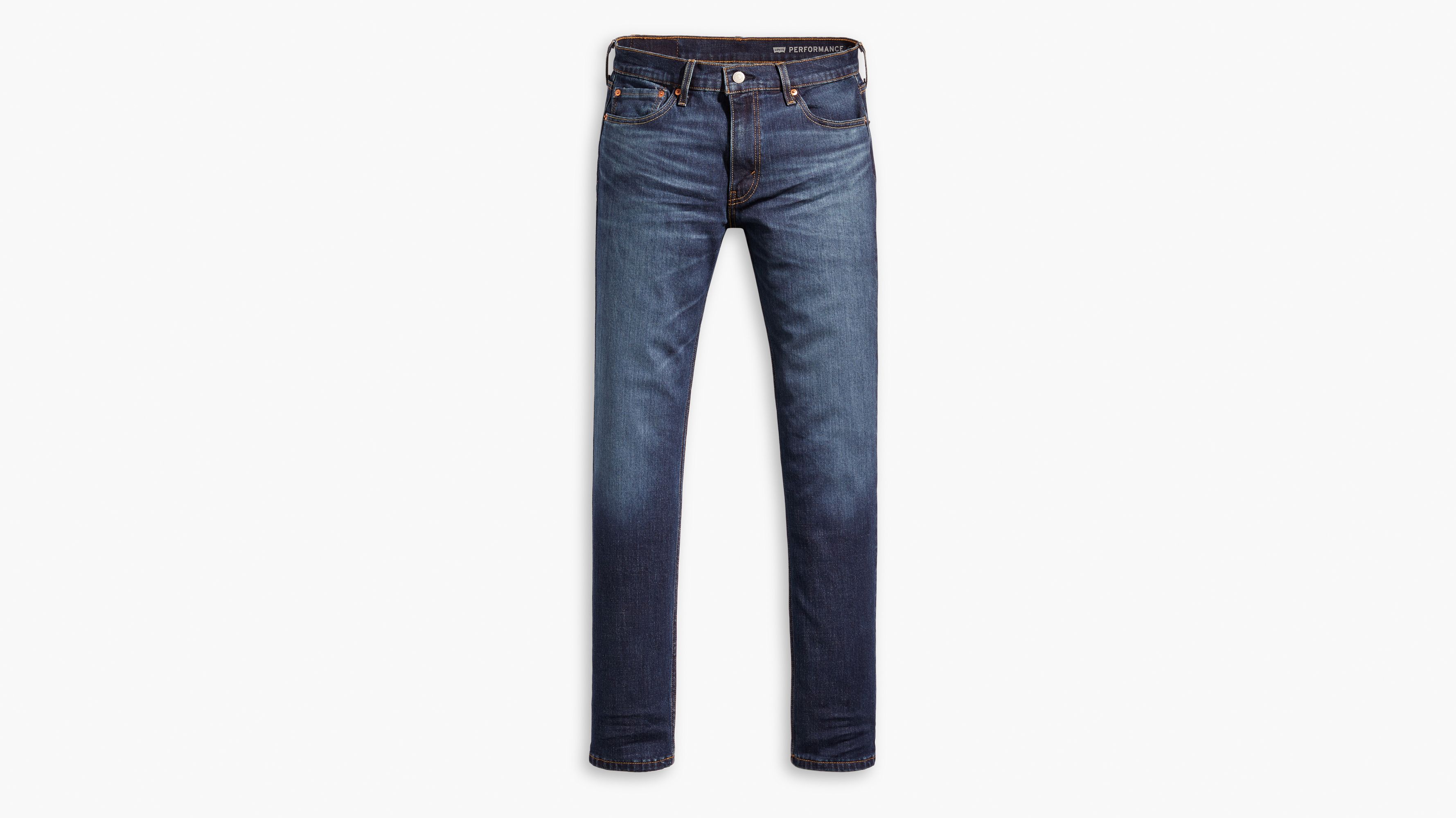 511™ Slim Fit Warm Men's Jeans 