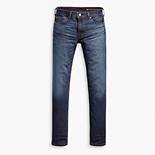 511™ Slim Fit Warm Men's Jeans 2