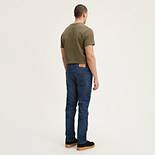 511™ Slim Fit Warm Men's Jeans 3