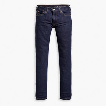 511™ Slim Fit Warm Men's Jeans 2