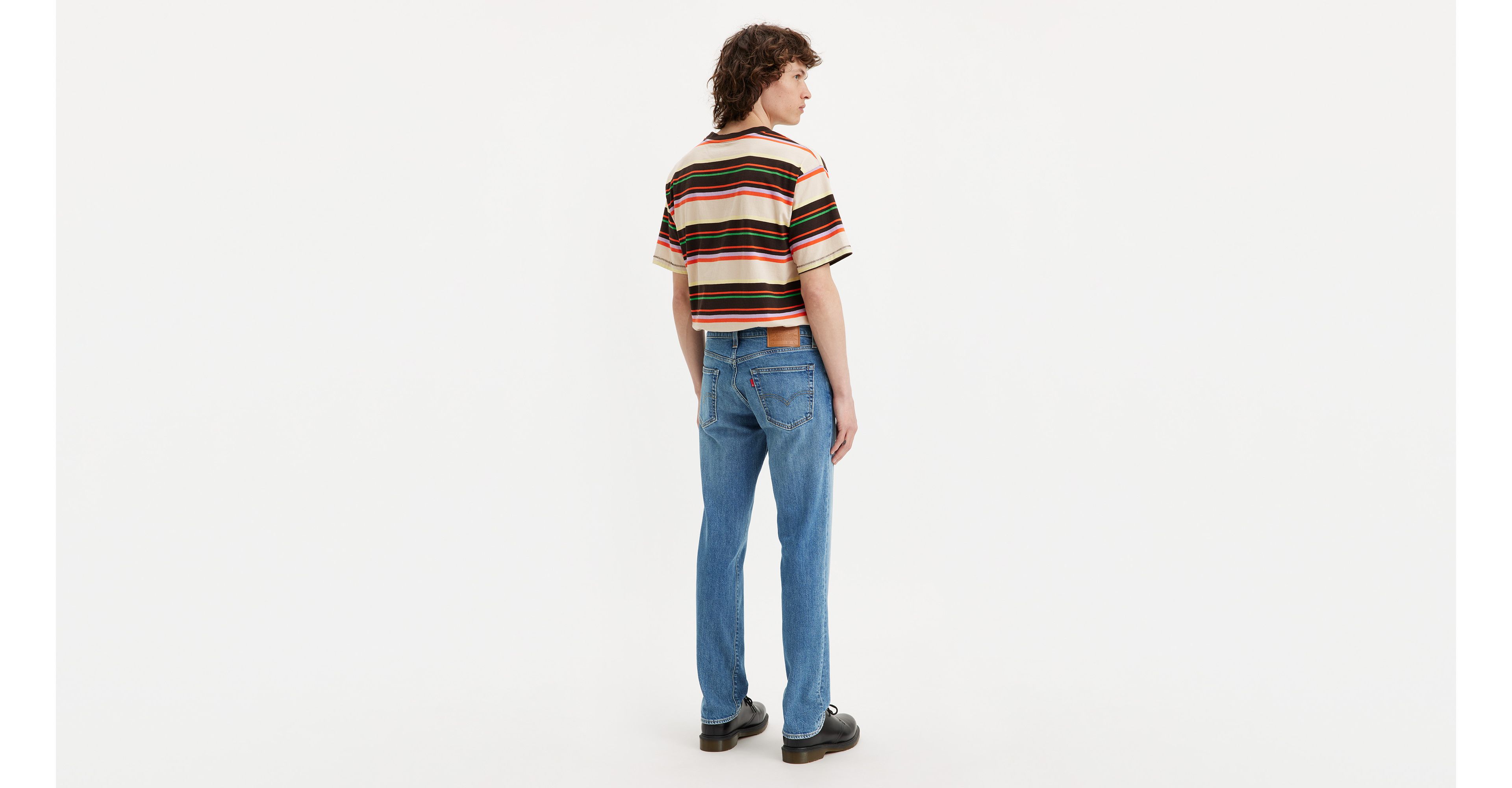511™ Slim Men's Jeans