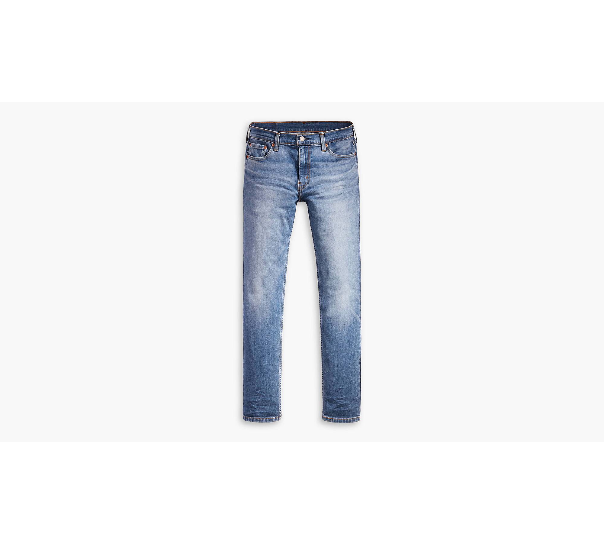 511™ Slim Fit Levi’s® Flex Men's Jeans - Medium Wash | Levi's® CA