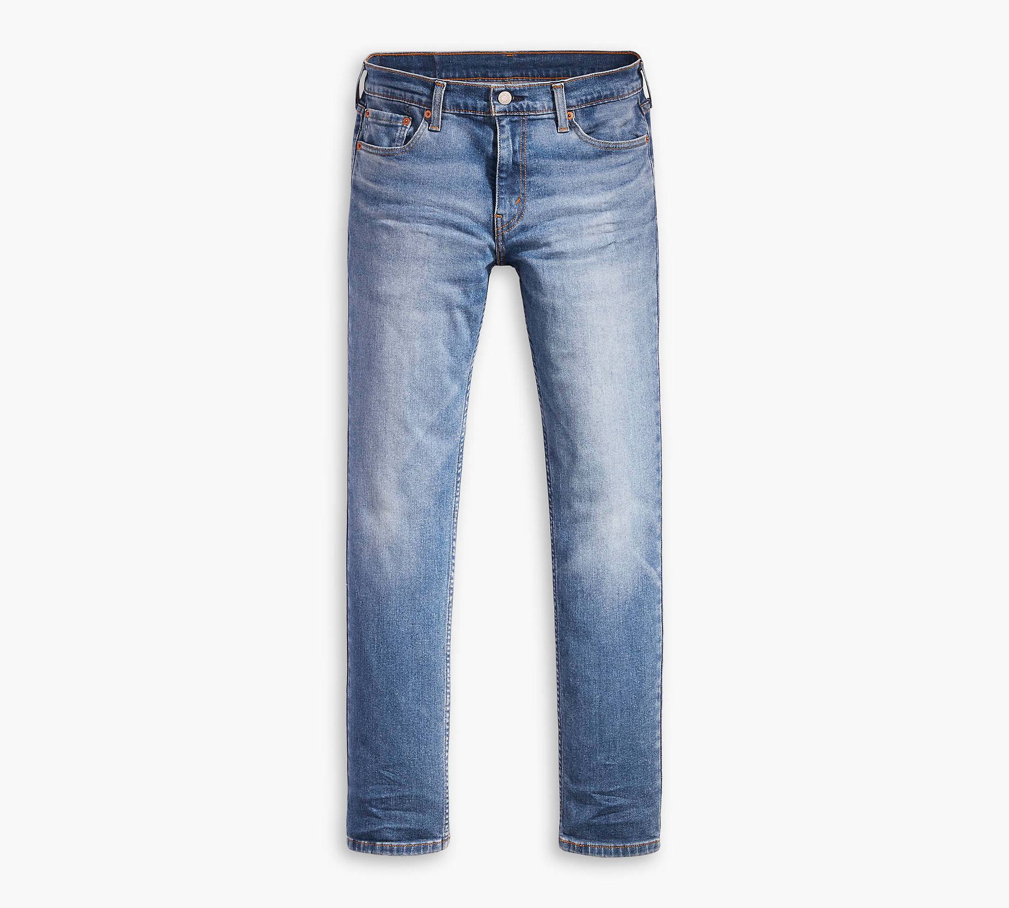 511™ Slim Fit Levi’s® Flex Men's Jeans - Medium Wash | Levi's® CA