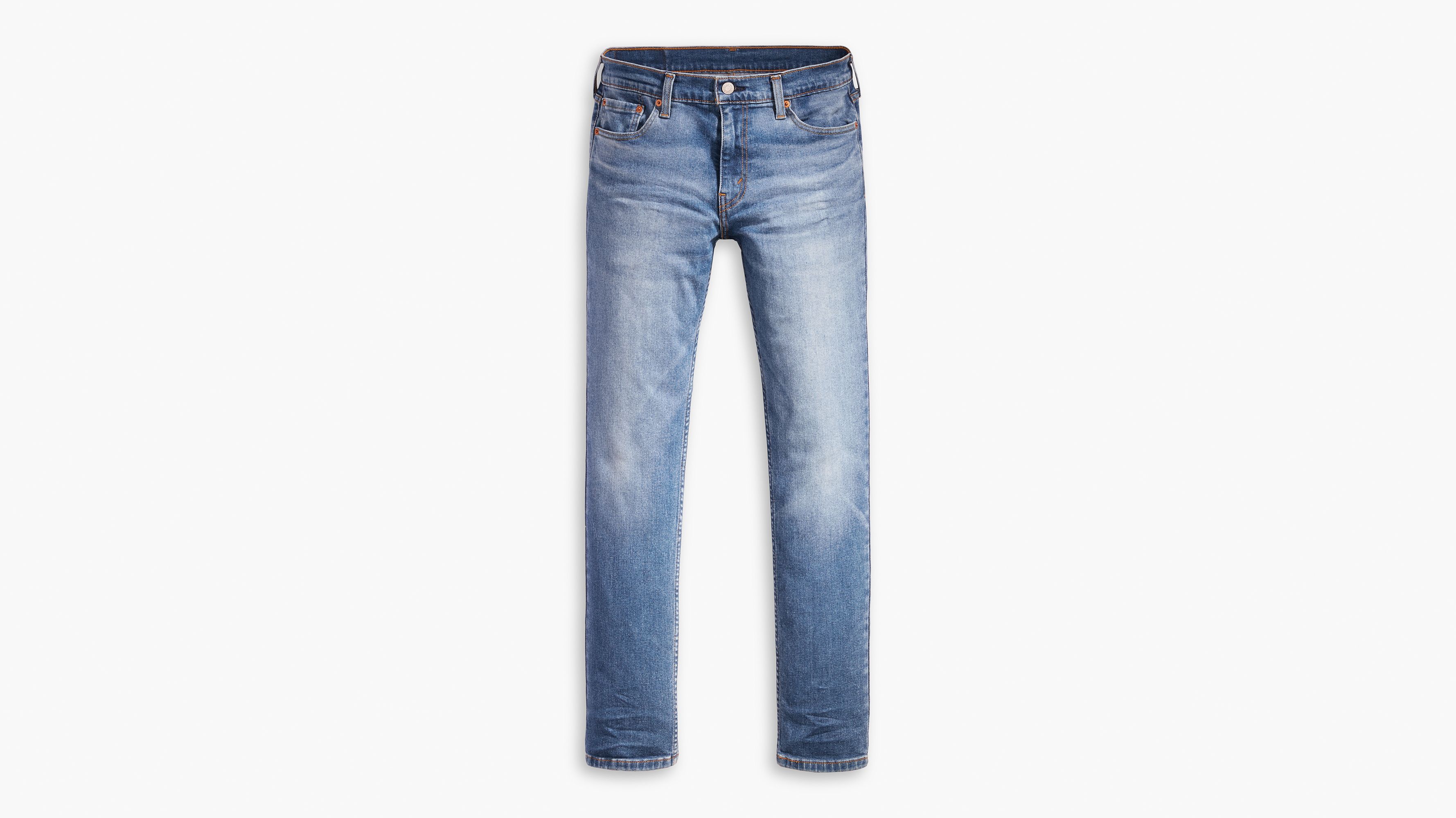 511™ Slim Fit Men's Jeans - Medium Wash