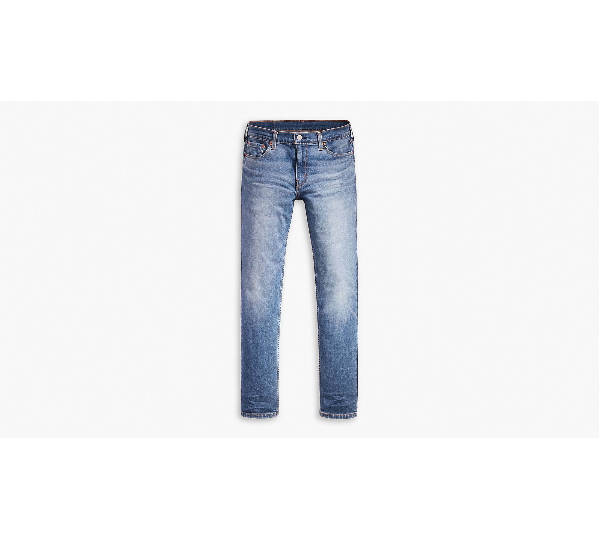 Levi's Flex Men's 511 Slim Fit Jeans - Begonia Overt
