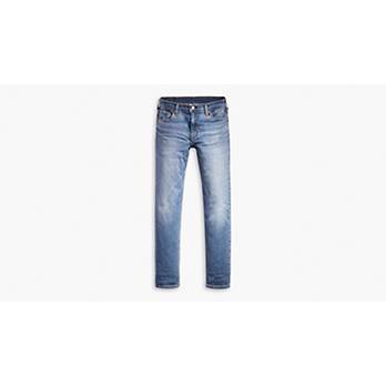 511™ Slim Fit Men's Jeans (big & Tall) - Medium Wash