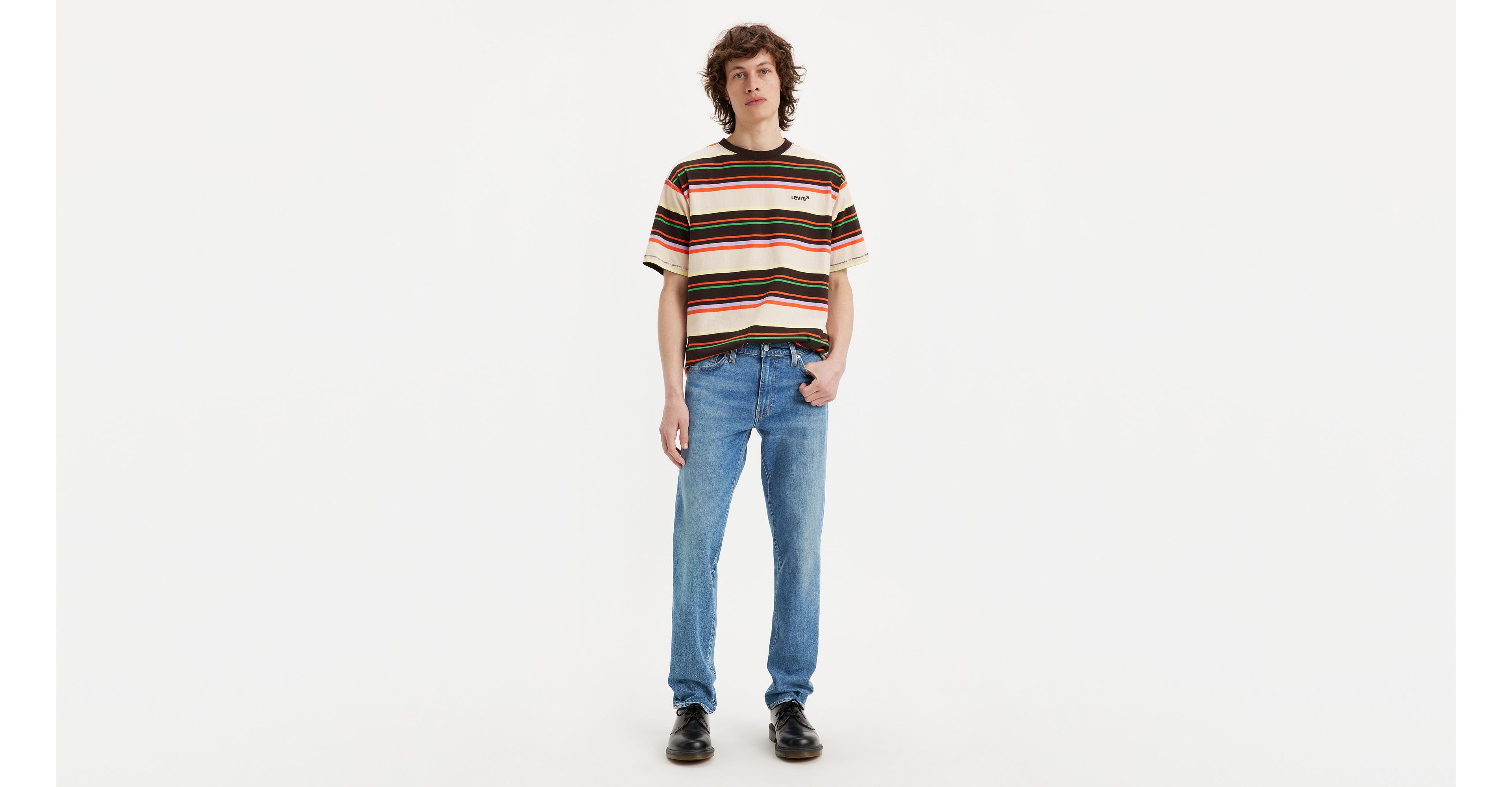 511™ Slim Men's Jeans