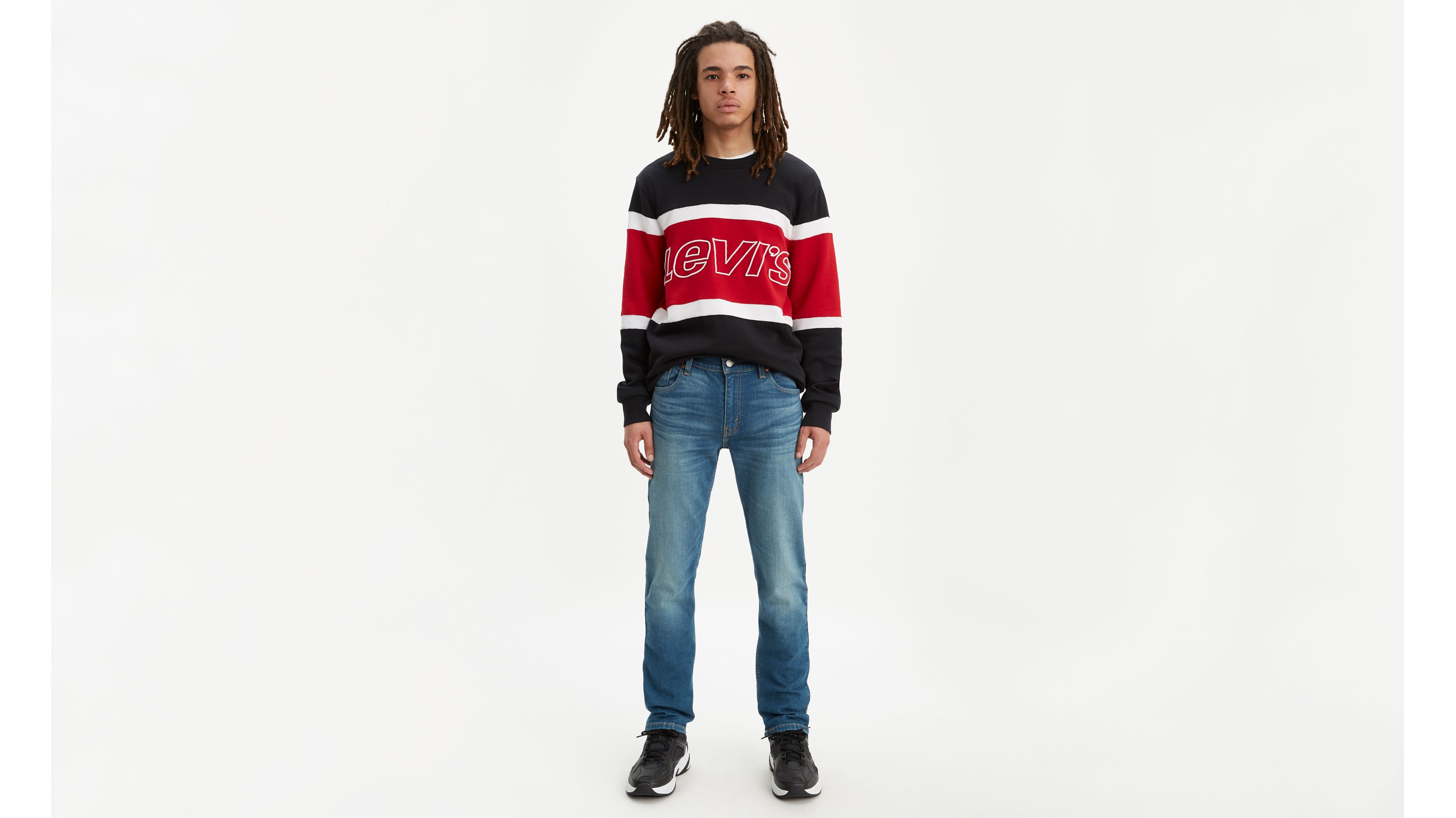 levis 511 us