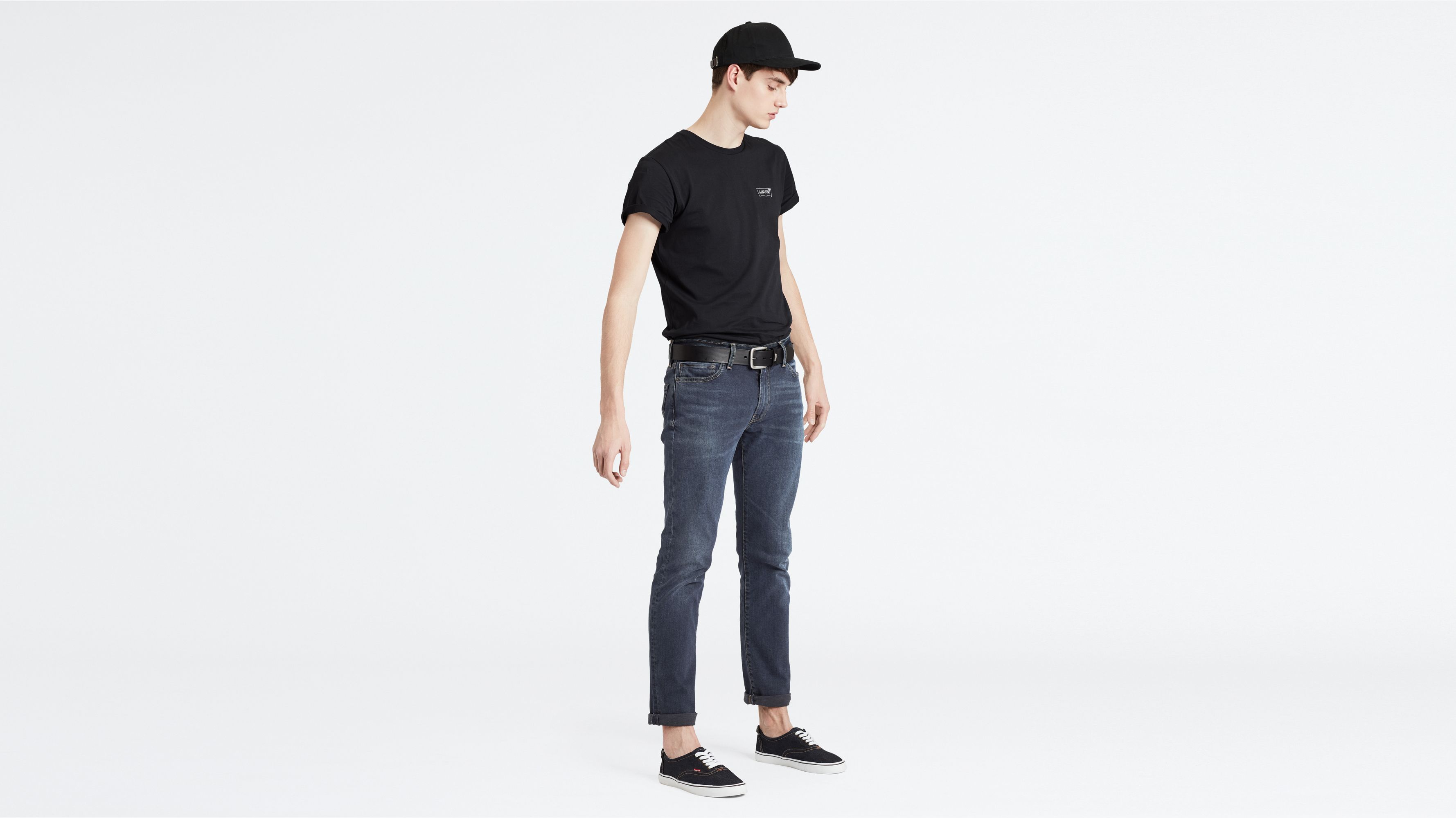 levi's 511 slim fit