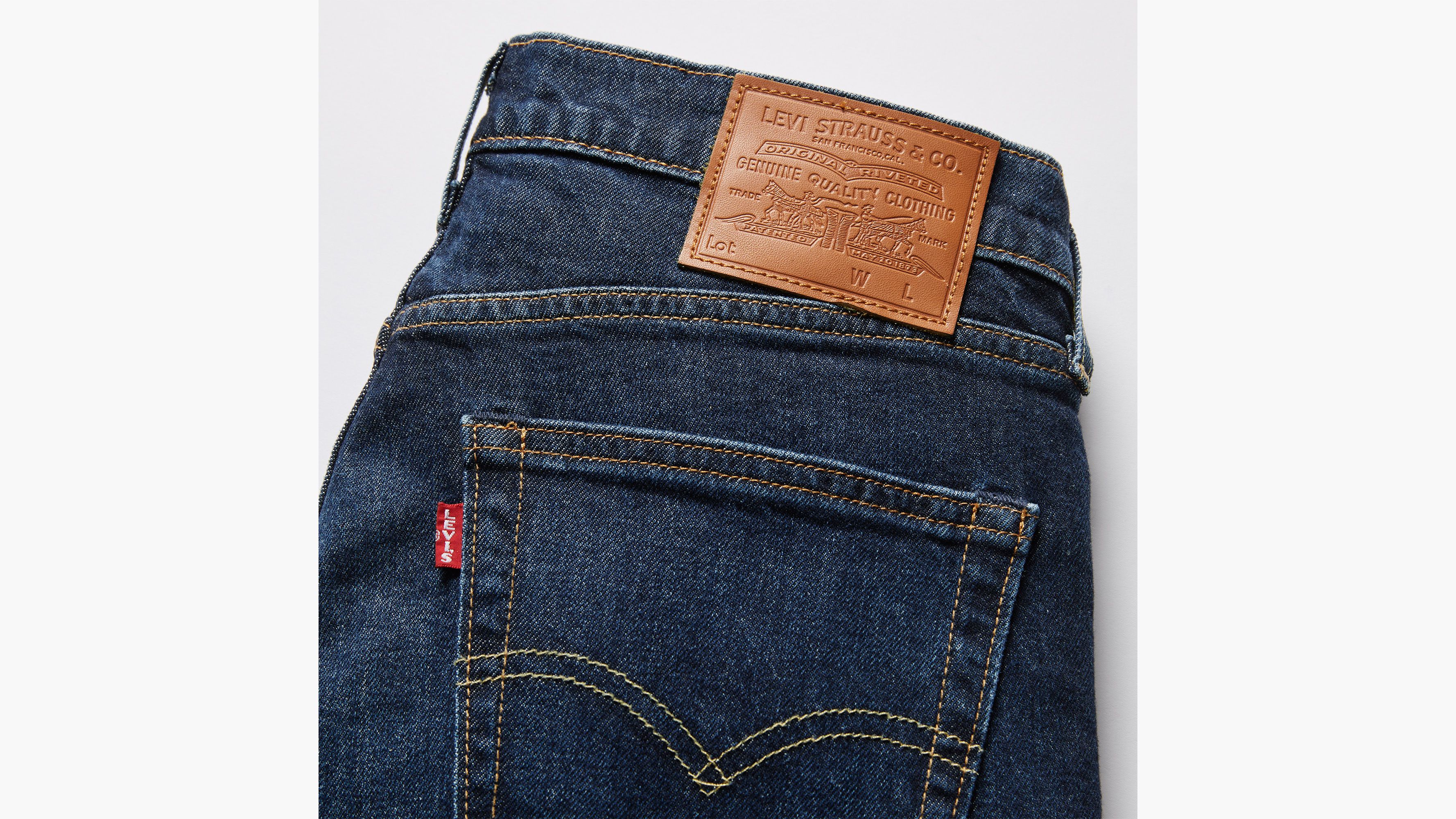 levi's 511 skinny jeans