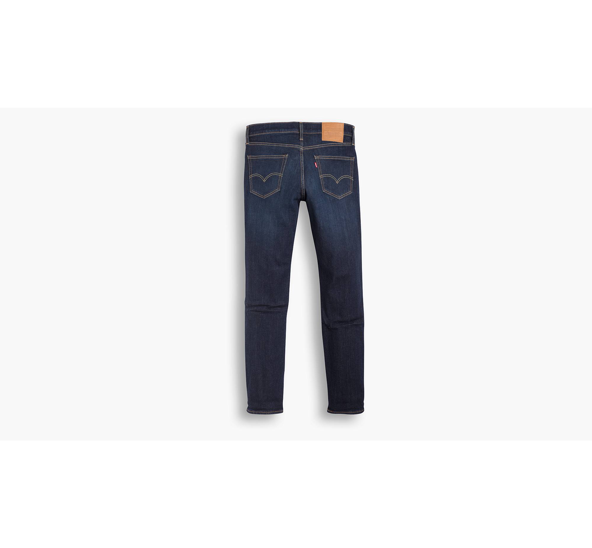 511™ Slim Jeans - Blue | Levi's® RS
