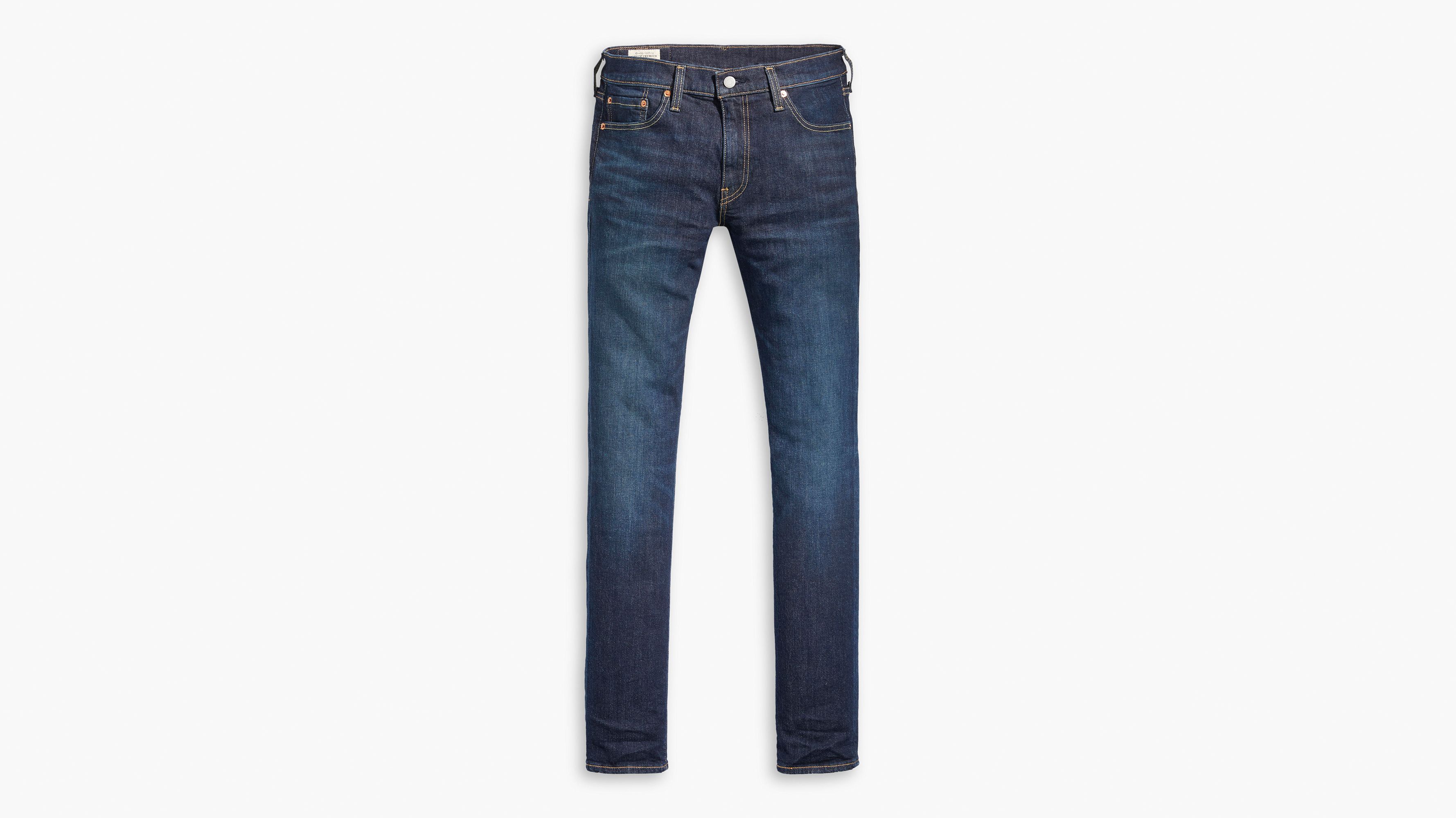 Levi's side tape on sale jeans