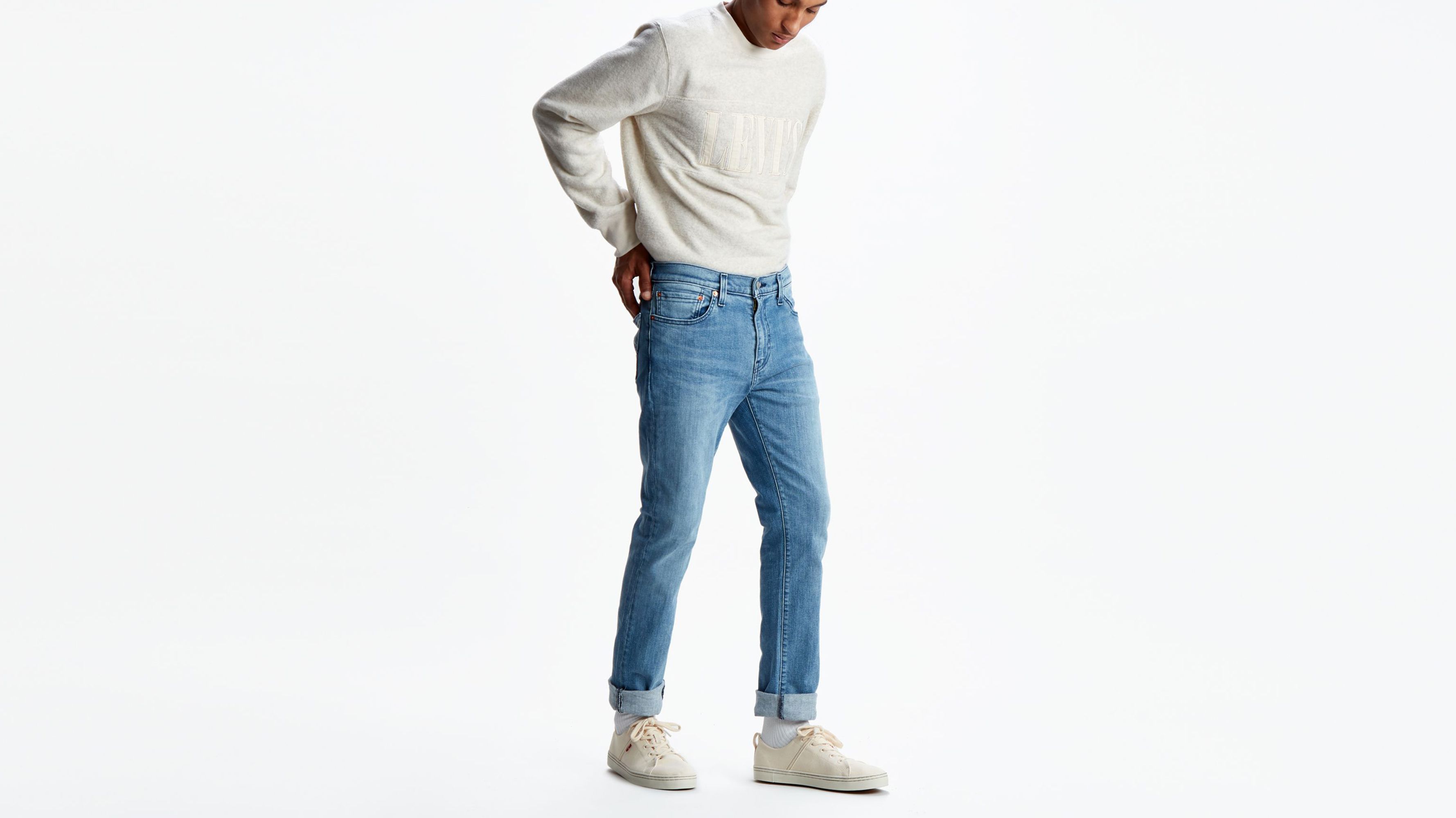 levi's 511 slim