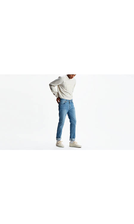 IJver contrast moeilijk 511™ Slim Jeans - Blue | Levi's® CH