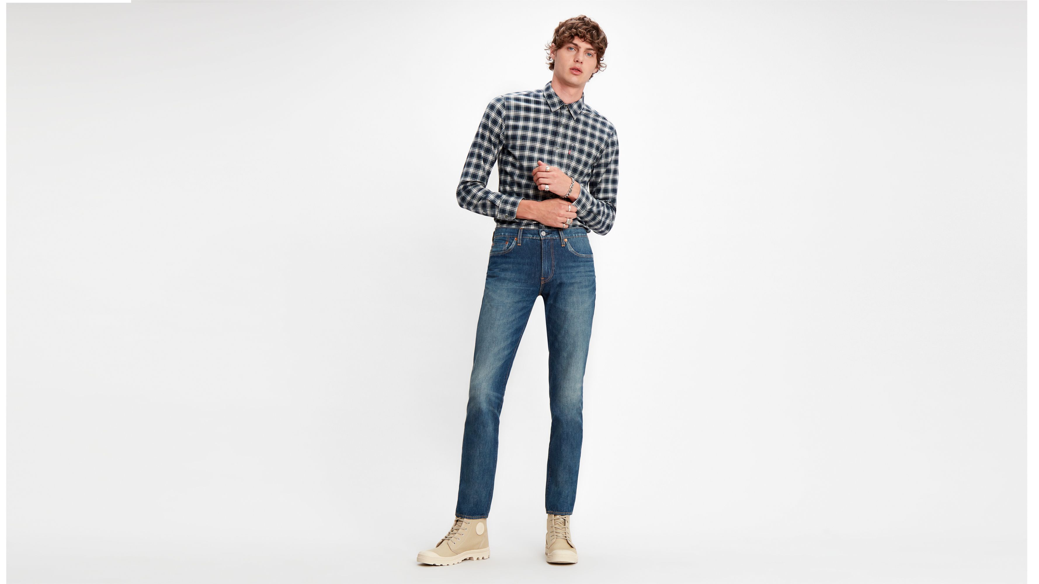 levis 511 slim