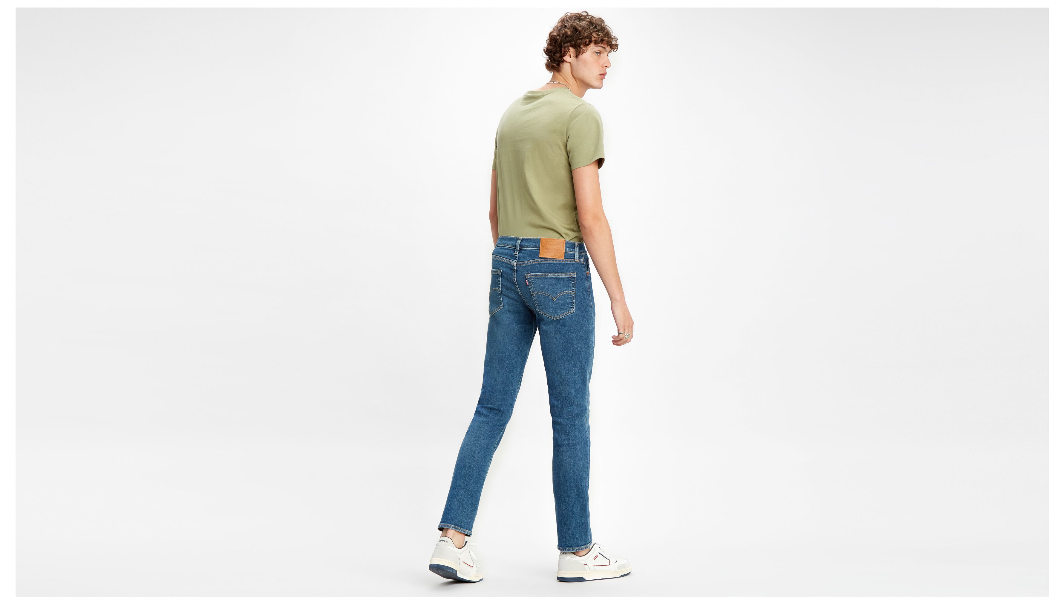 levi's flex 511