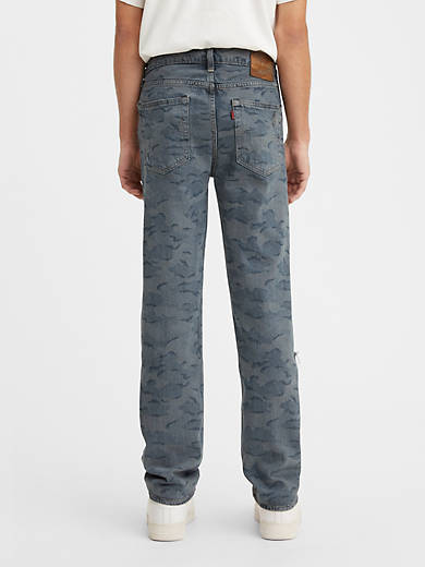 Details about  / Levi/'s Line 8 Unisex Dark Blue Slim Straight Fit Jeans W27 W29 W31 L27 L30 L32