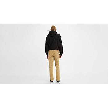 511™ Sateen Slim Fit Men's Pants 2