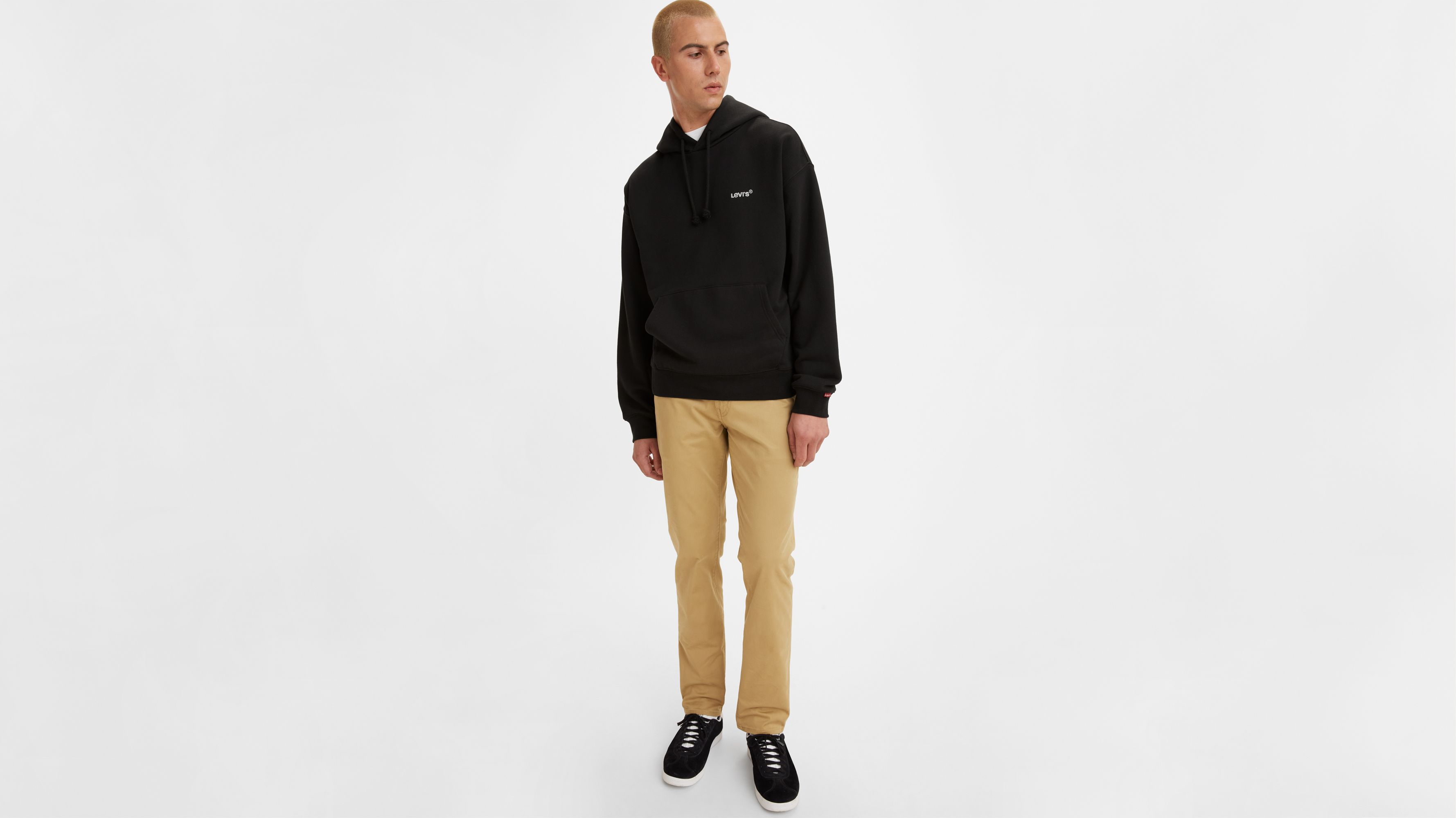 levi's harvest gold jeans