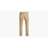 511™ Sateen Slim Fit Men's Pants 5