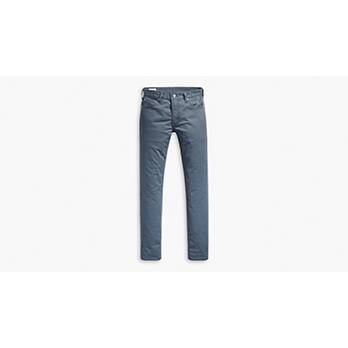 511™ Sateen Slim Fit Men's Pants 5