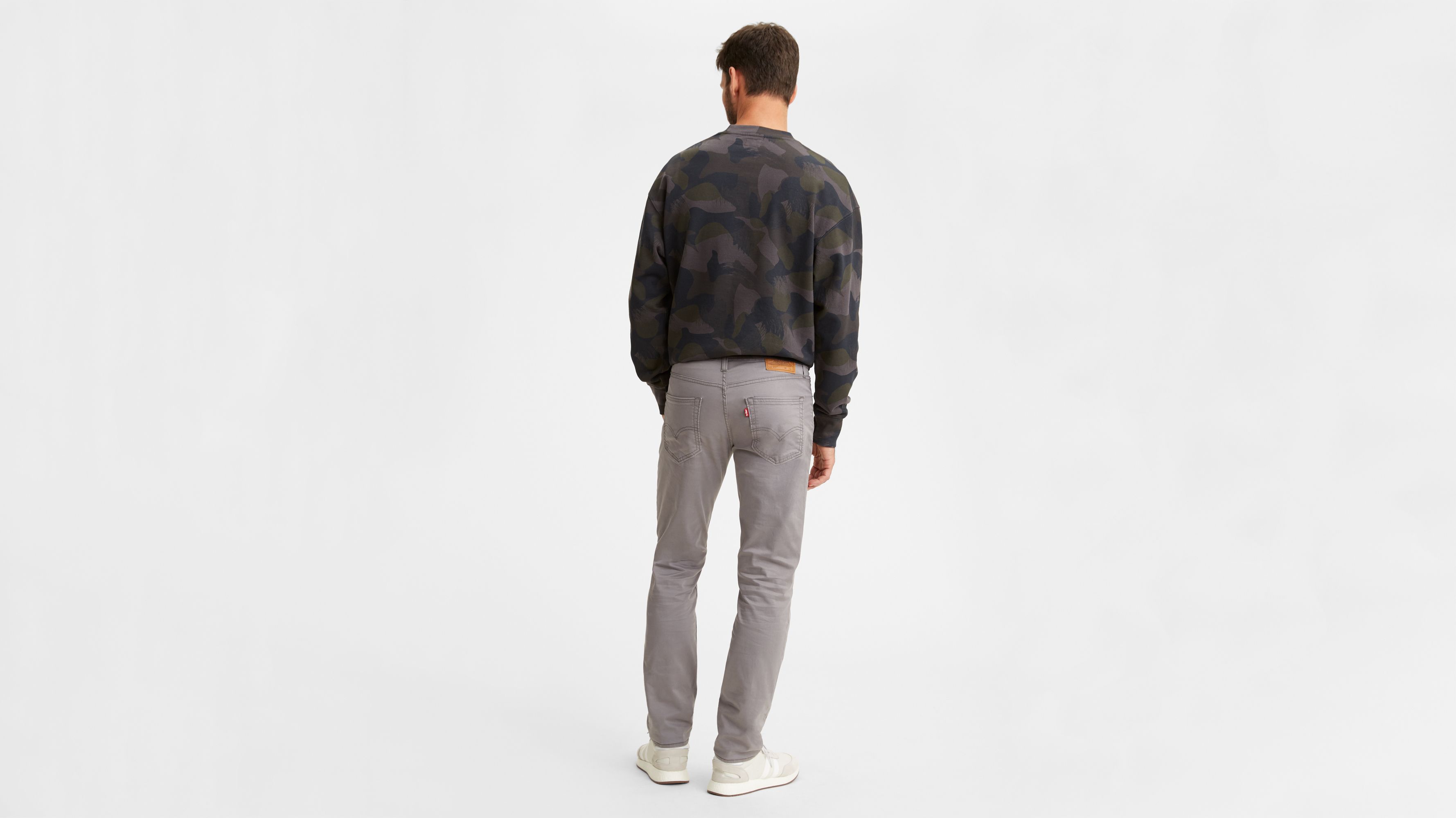 511™ Slim Fit Men's Pants 3