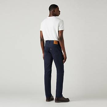 511™ Sateen Slim Fit Men's Pants 3