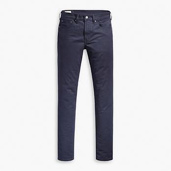 511™ Sateen Slim Fit Men's Pants 6