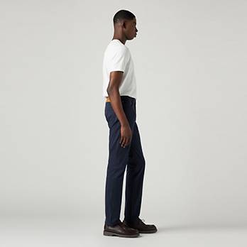 511™ Sateen Slim Fit Men's Pants 4