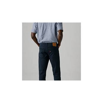 511™ Sateen Slim Fit Men's Pants 1