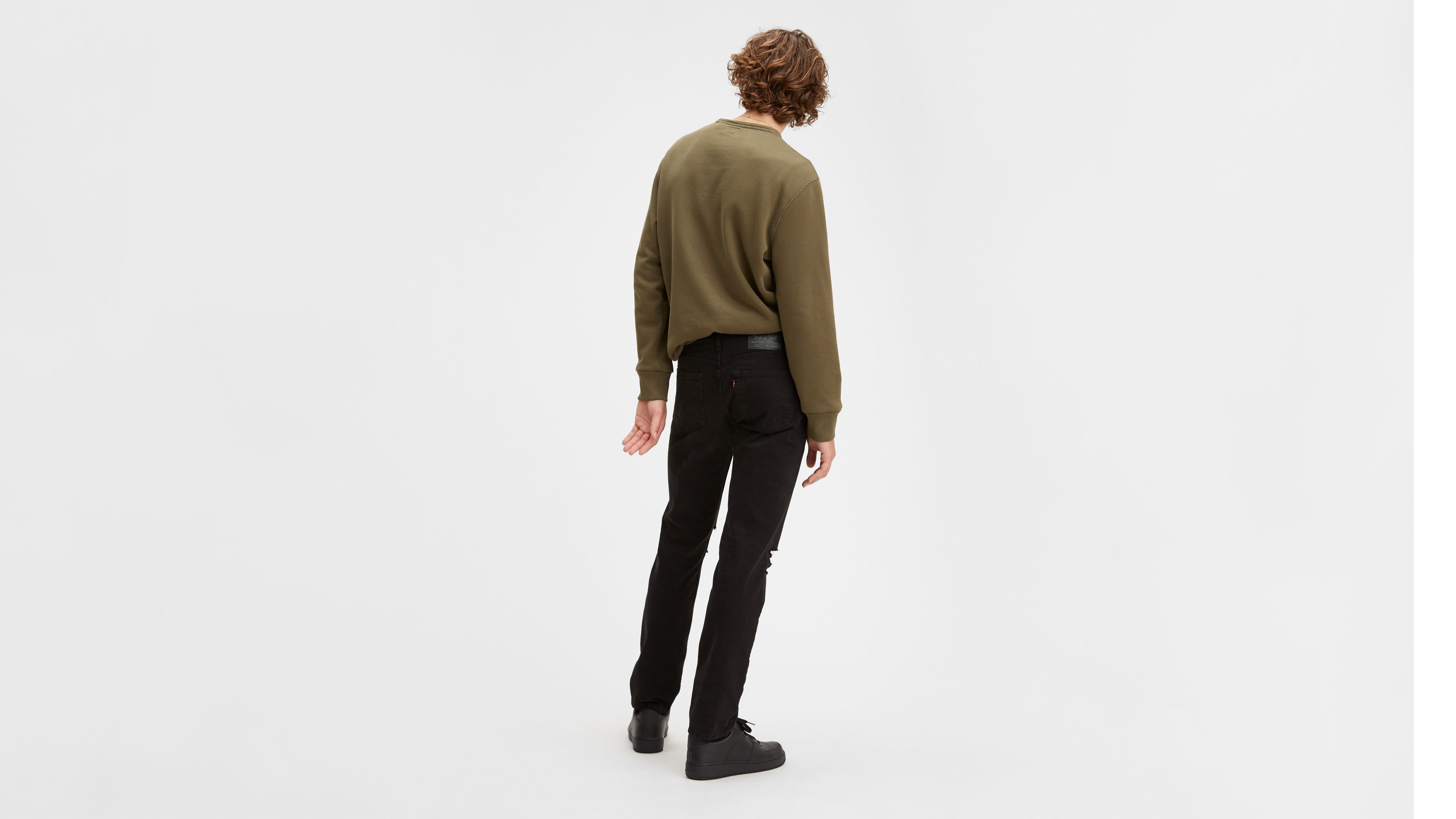 511™ Slim Fit Men's Jeans 3