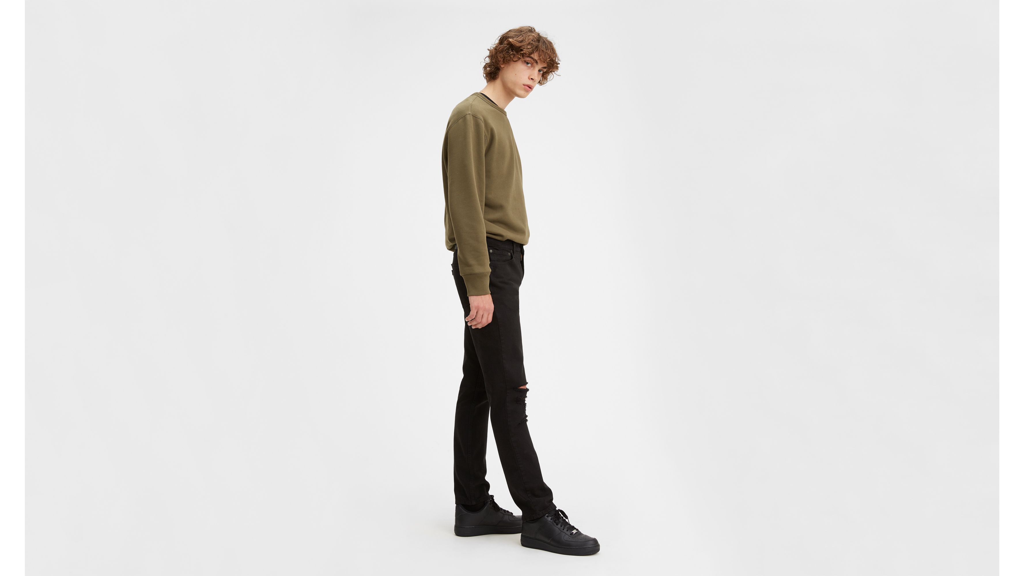 511™ Slim Fit Men's Jeans 2