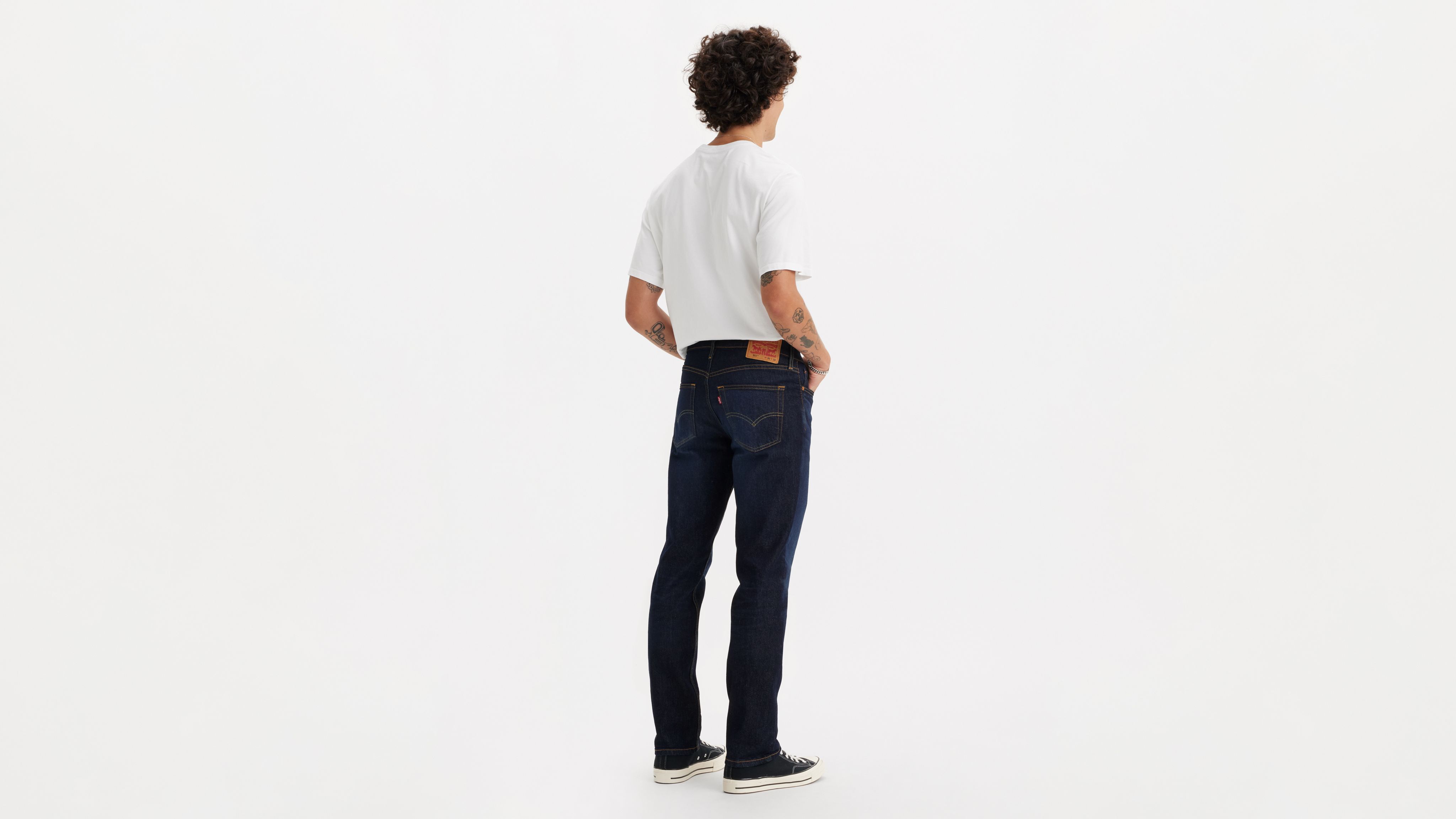 myer levi jeans sale