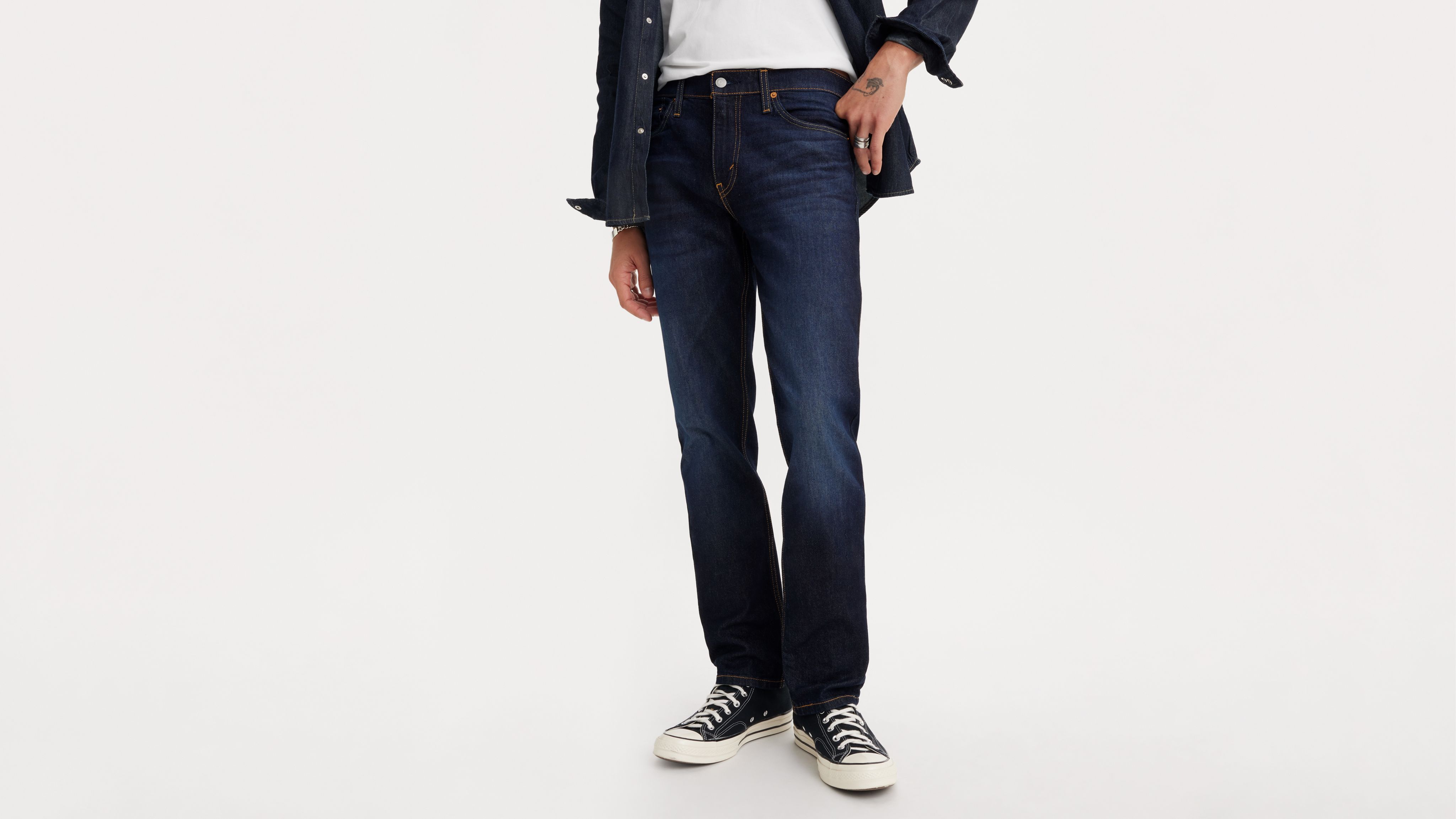 Levis ducky boy on sale