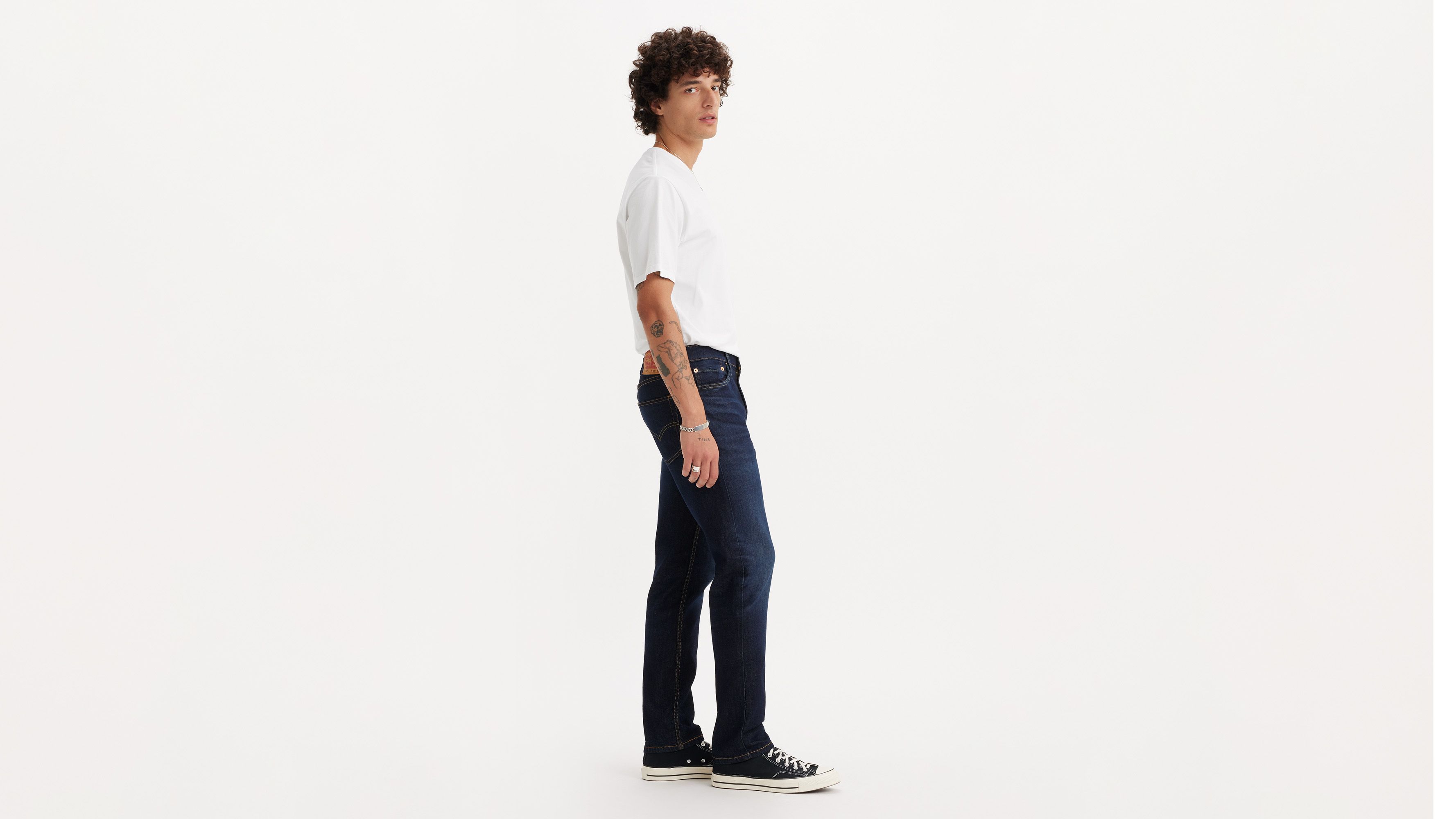 levis jeans myer