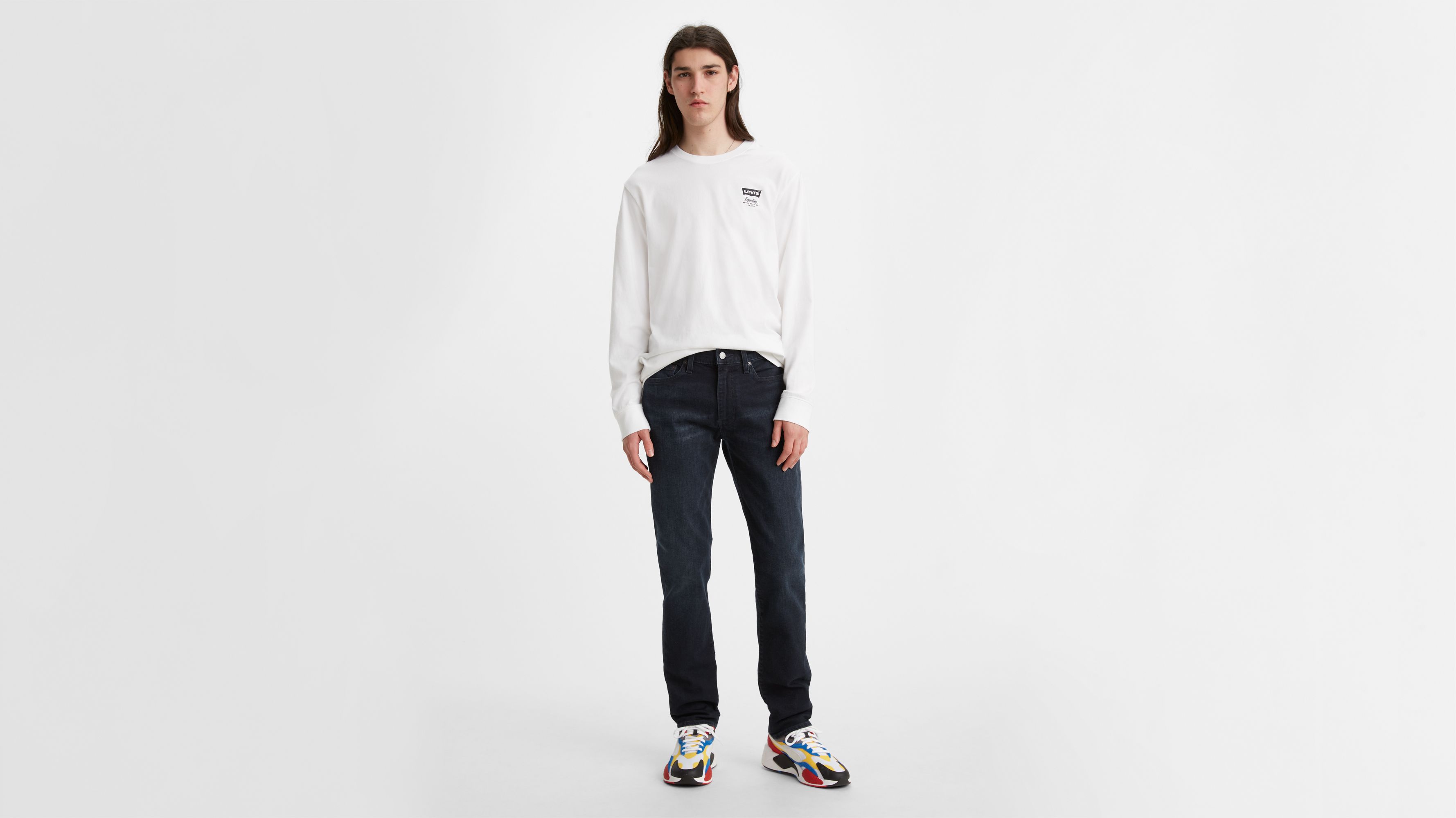 levi's 511 stojko stretch