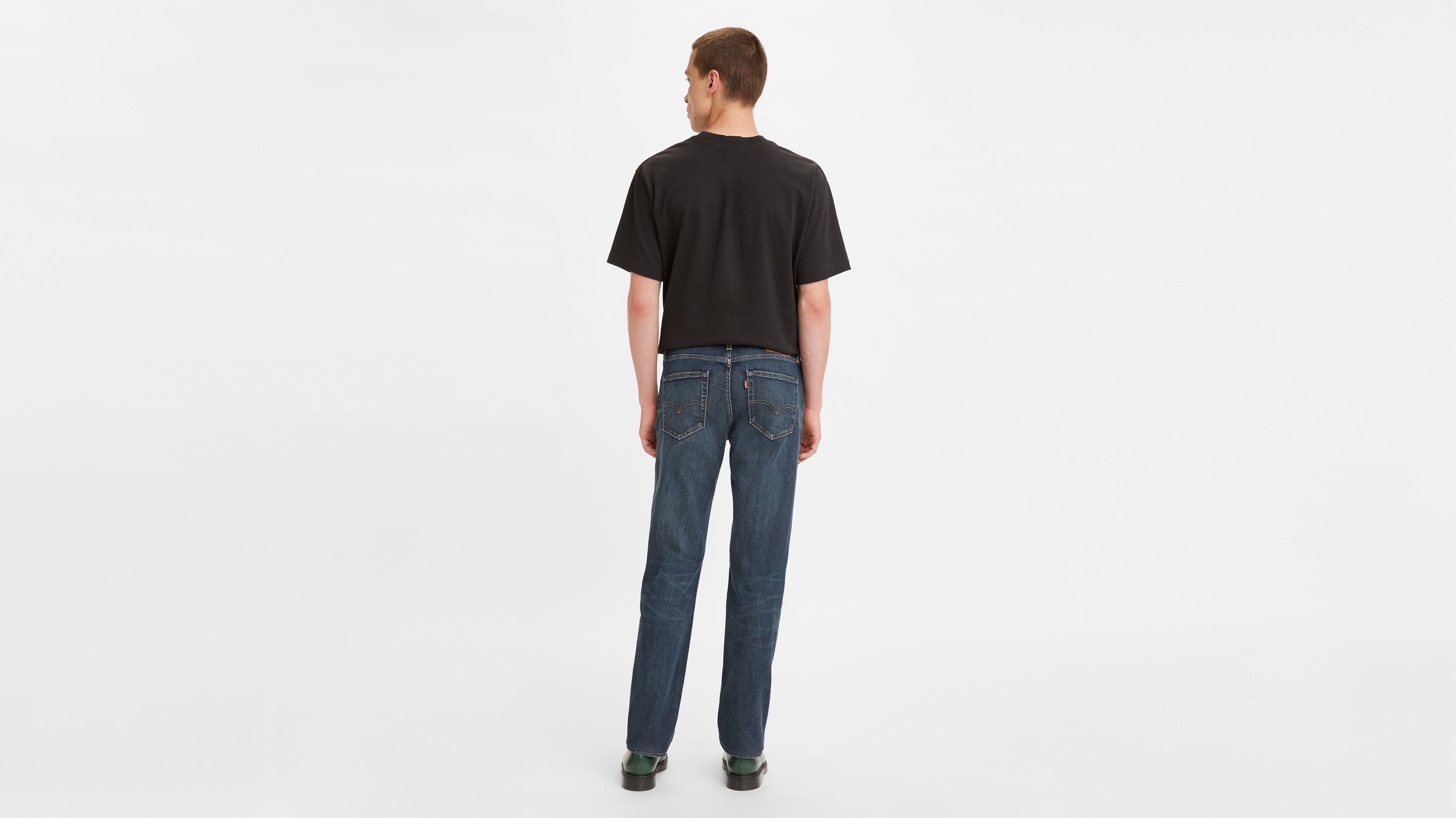 511™ Slim Fit Levi’s® Flex Men's Jeans 3