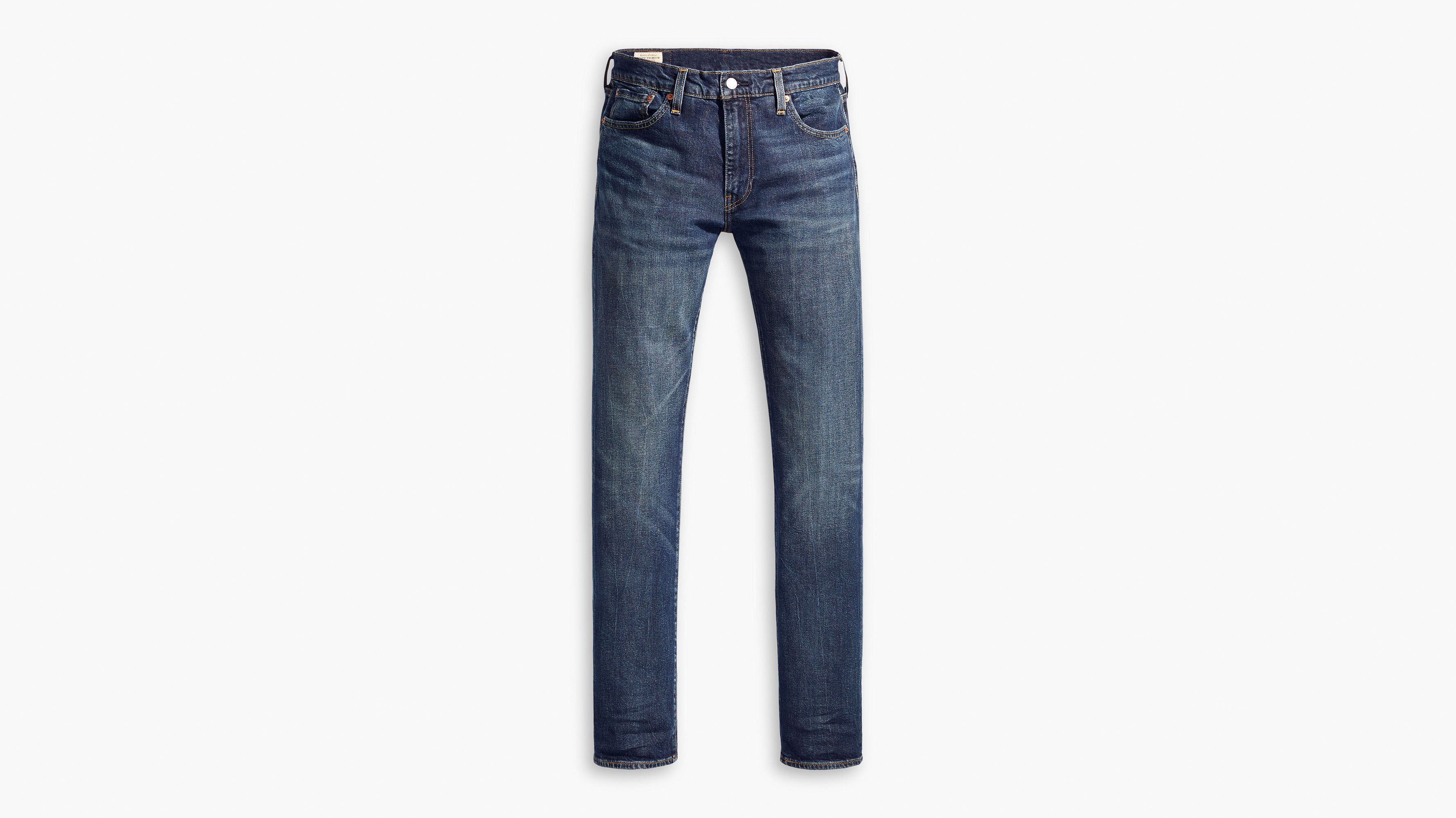 Levi's 511 slim discount etroit