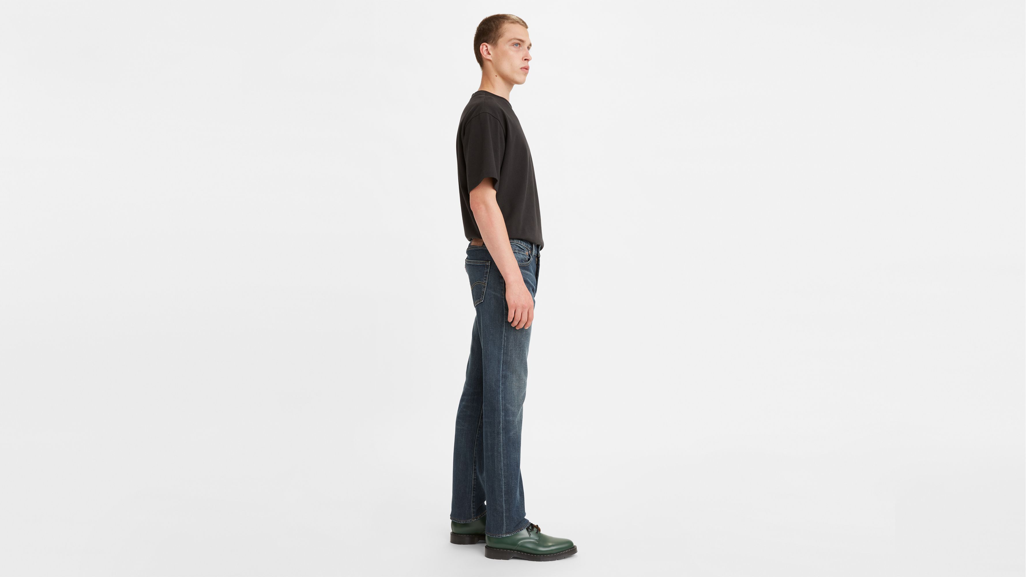 511™ Slim Fit Levi’s® Flex Men's Jeans