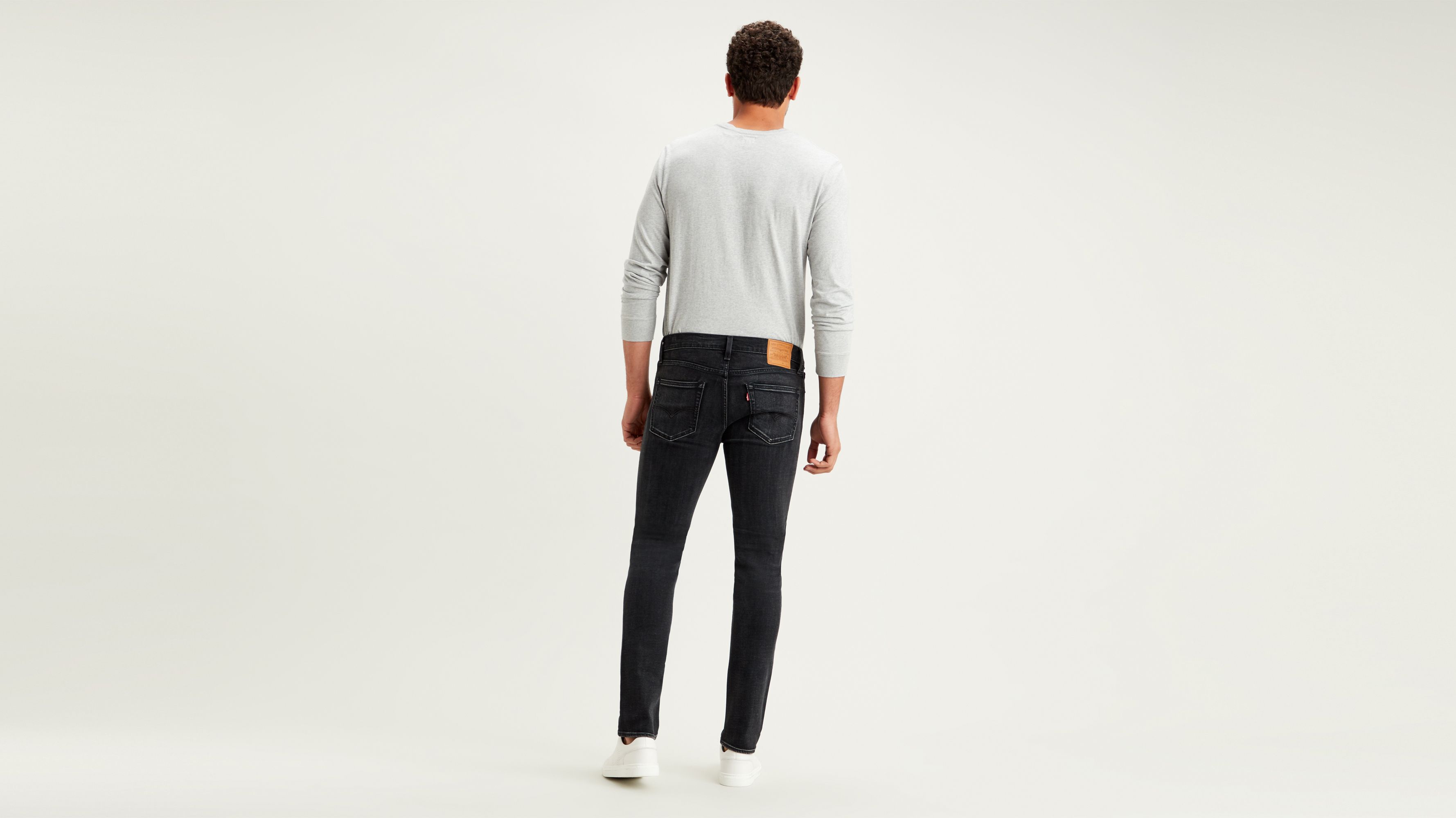 Levis 511 94 cotton 4 polyester store 2 elastane