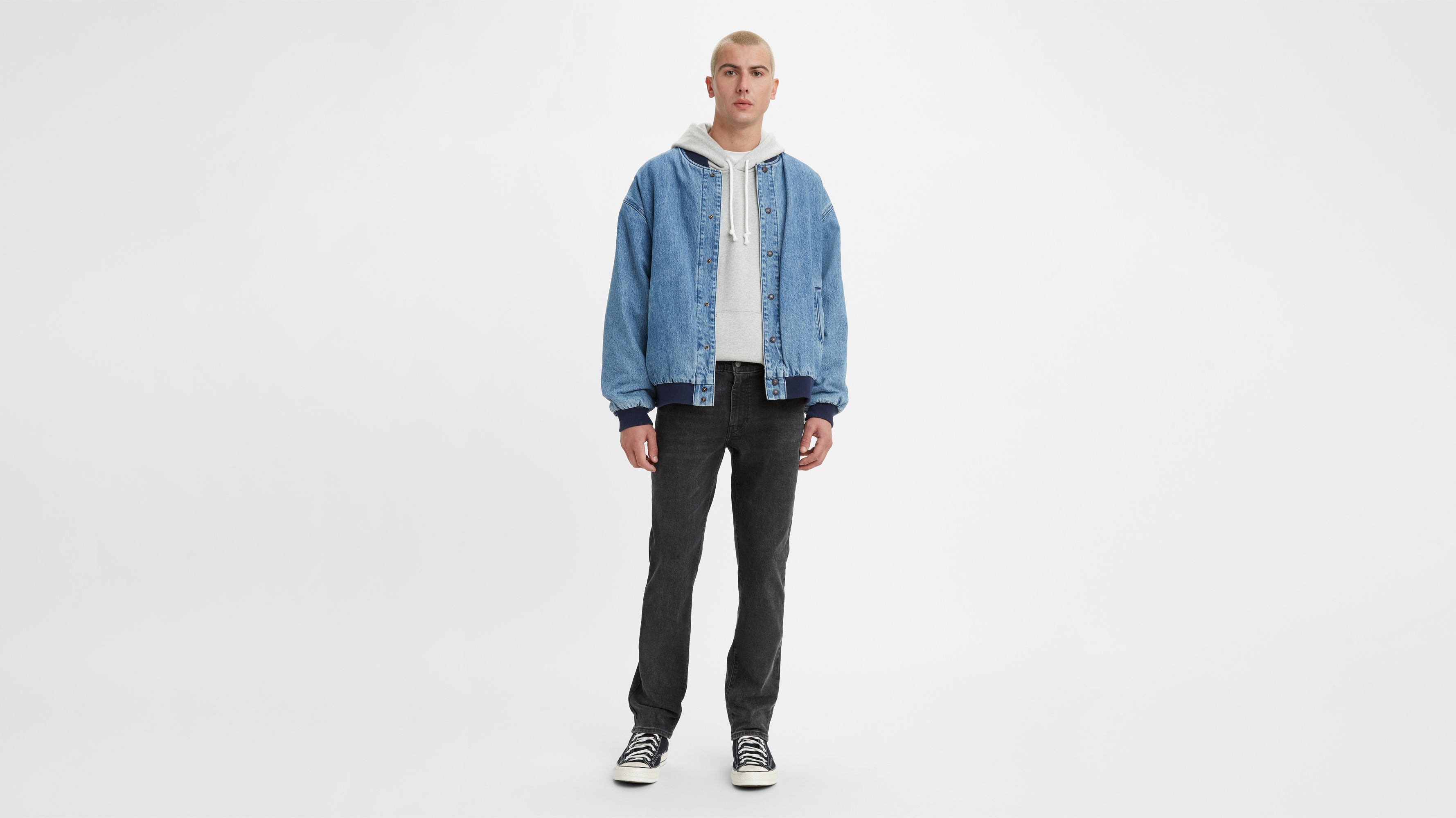 511™ Slim Fit Levi’s® Flex Men's Jeans 4