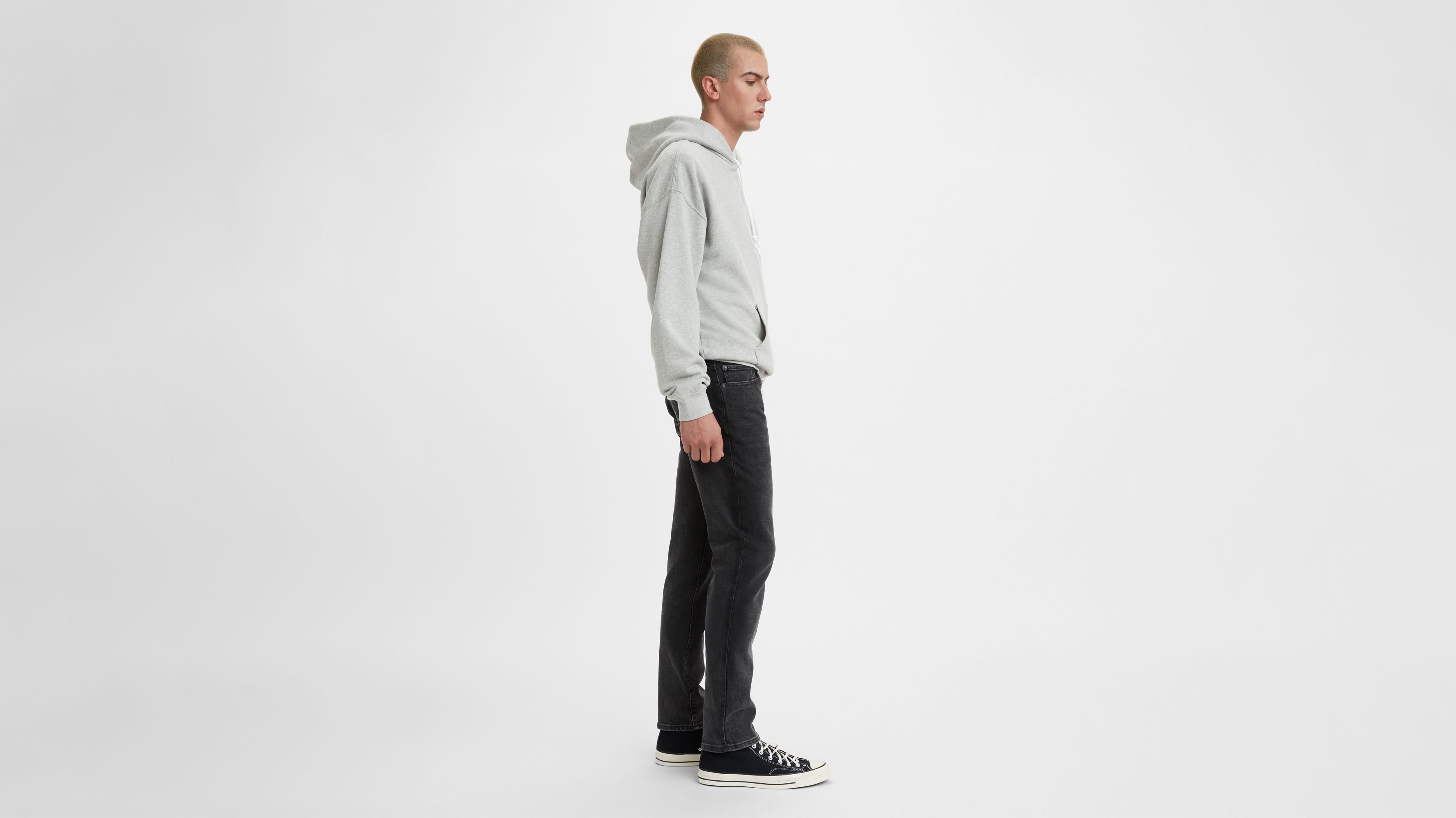 511™ Slim Fit Levi’s® Flex Men's Jeans 3