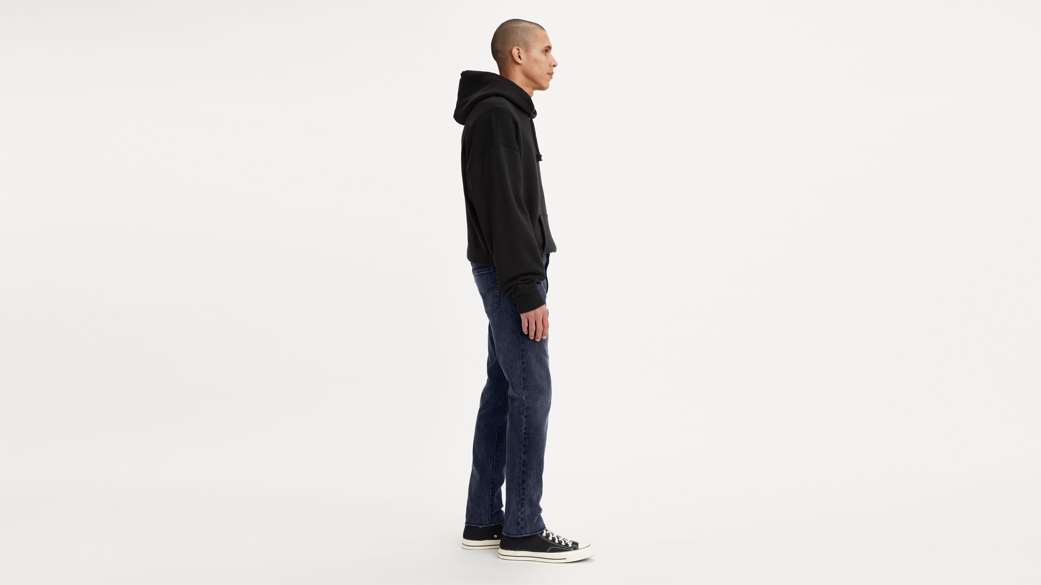 511™ Slim Fit Levi's® Flex Men's Jeans 2