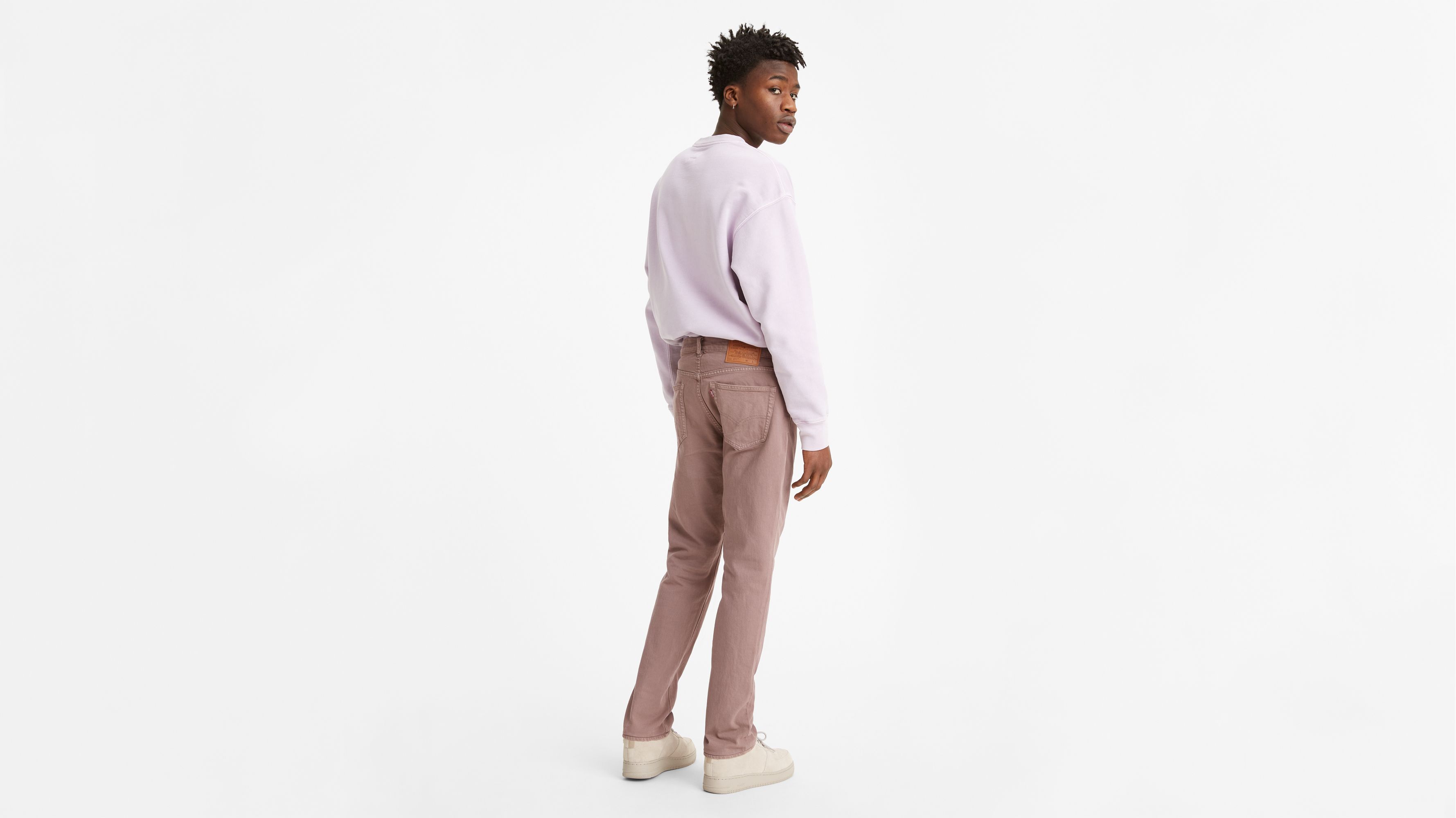 511™ Slim Fit Men's Jeans 2