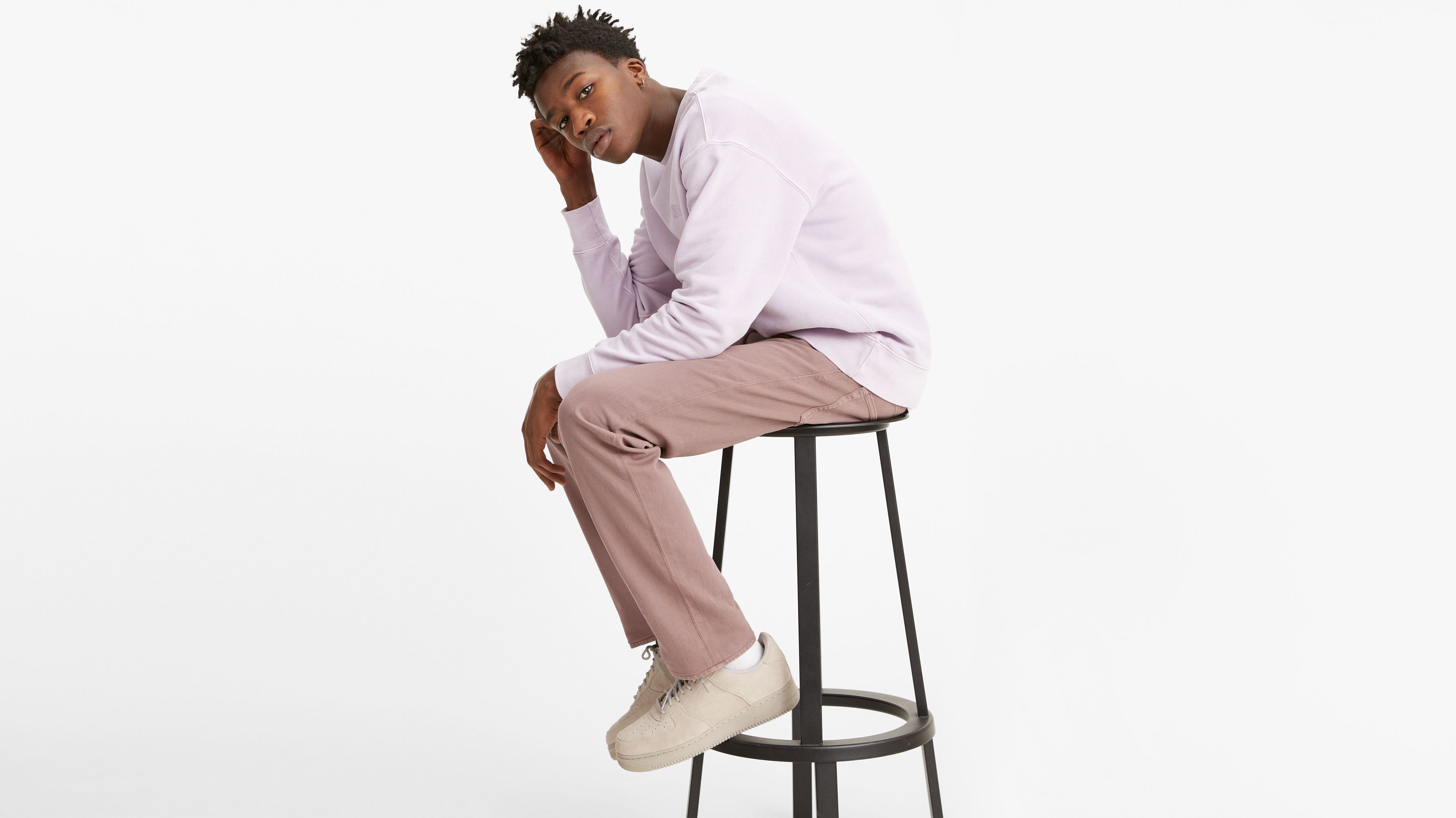 511™ Slim Fit Men's Jeans 3