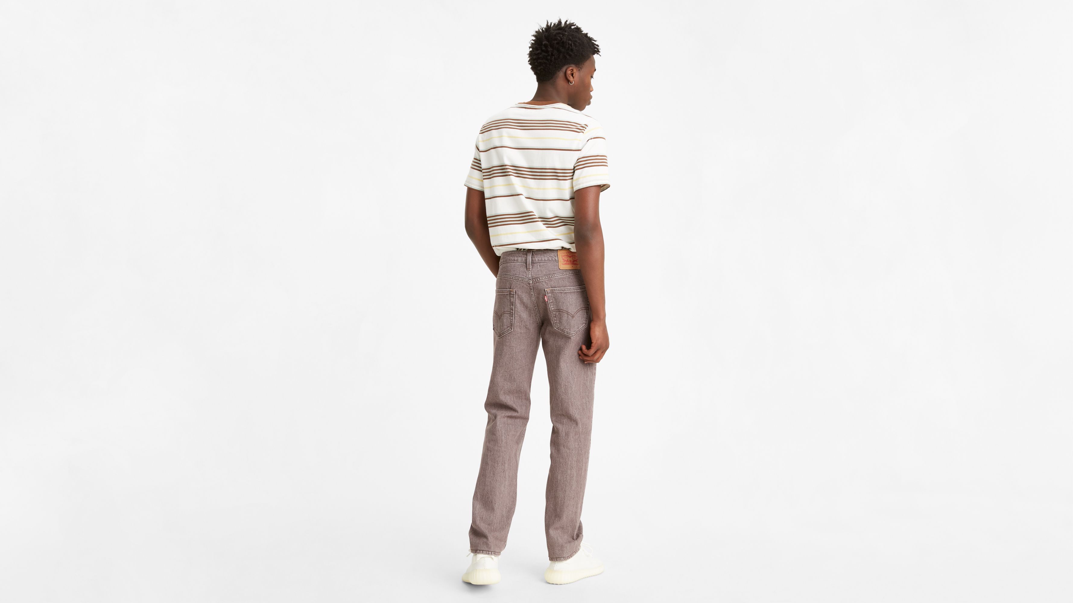 511™ Slim Fit Men's Jeans 2