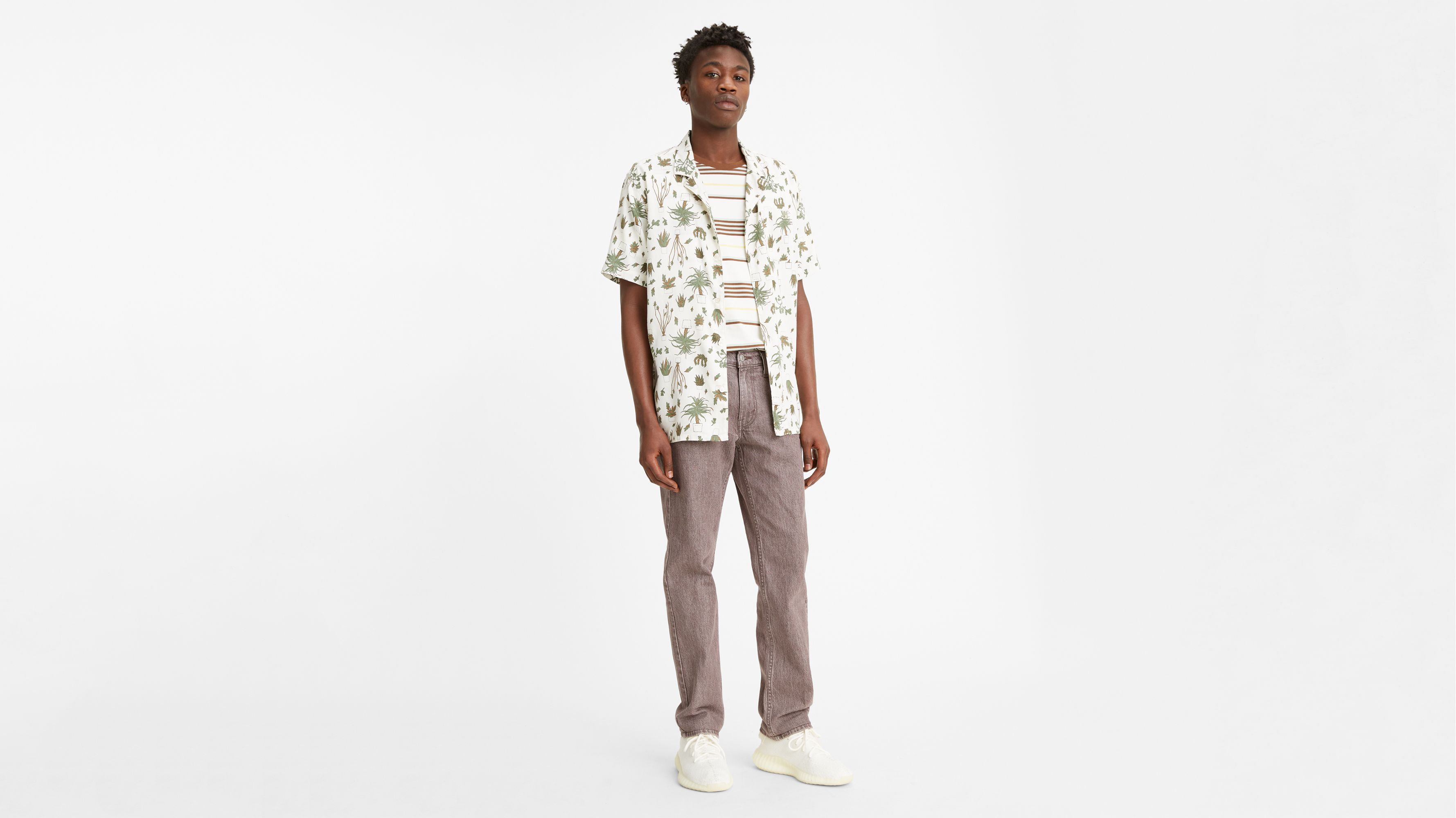 511™ Slim Fit Men's Jeans 1