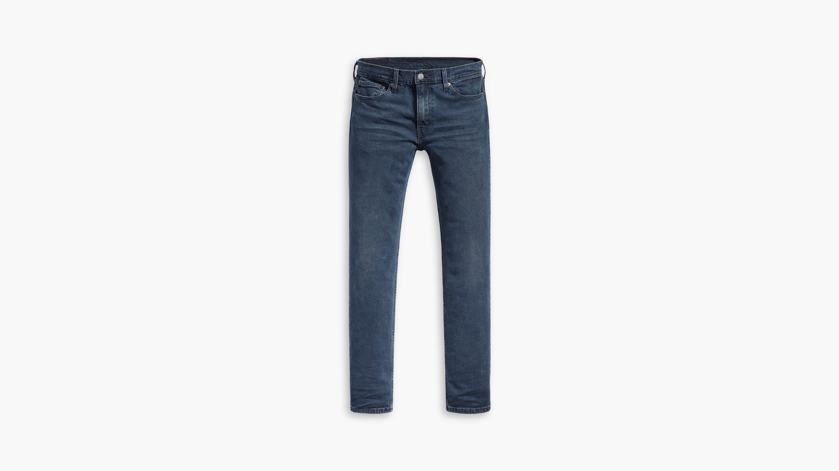 levis 511 cutting