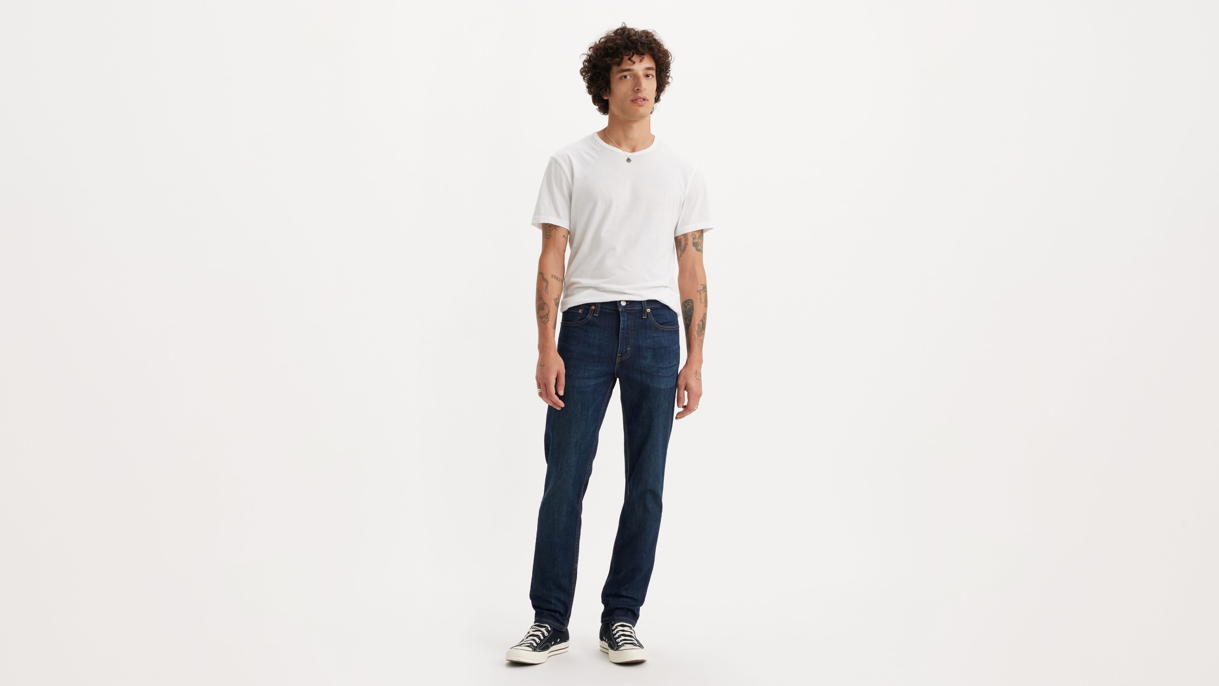 511™ Slim Fit Men's Jeans