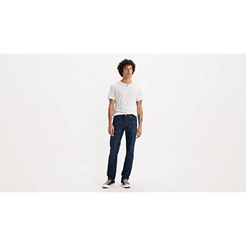 511™ Slim Fit Men's Jeans - Medium Wash